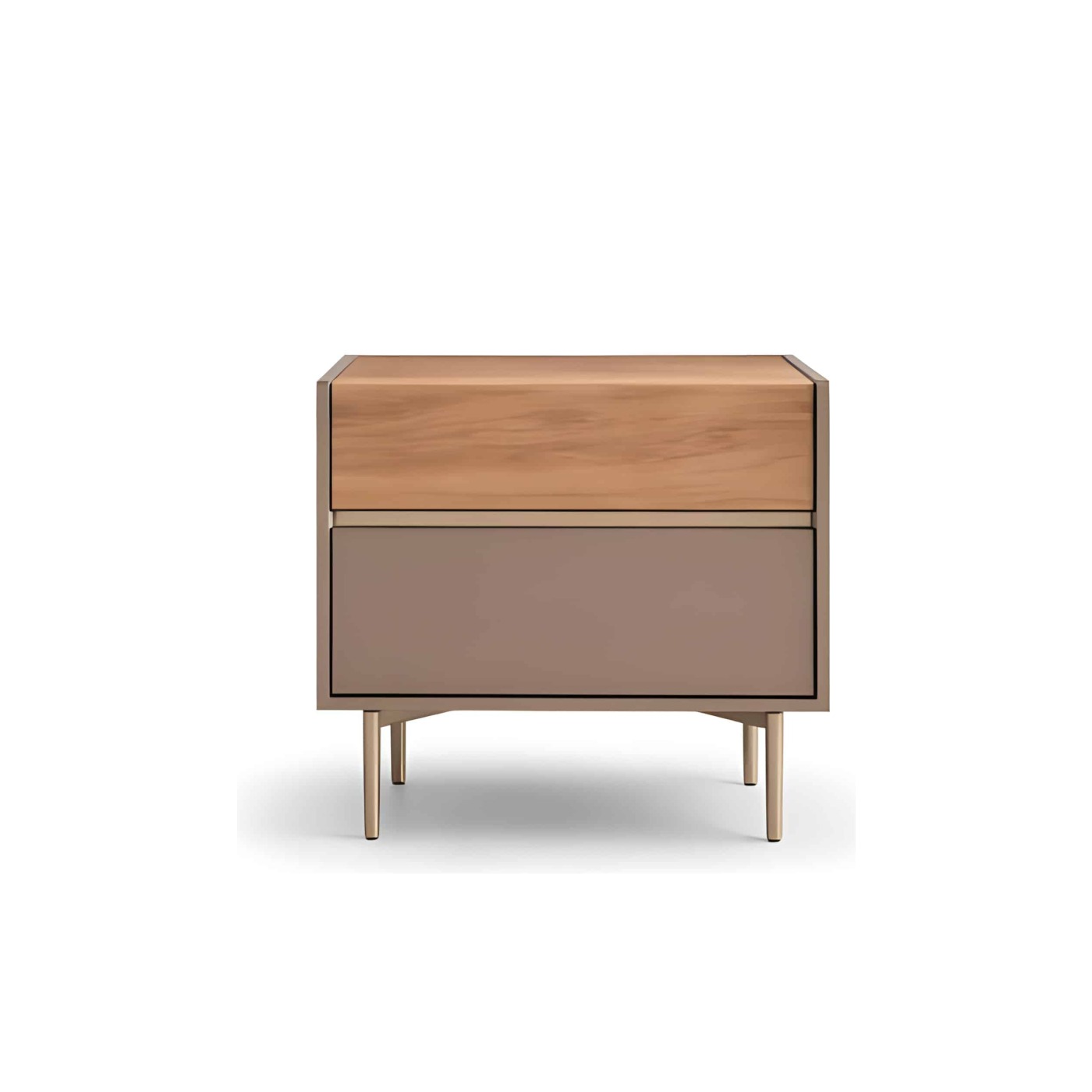 Mirestino Nightstand Set