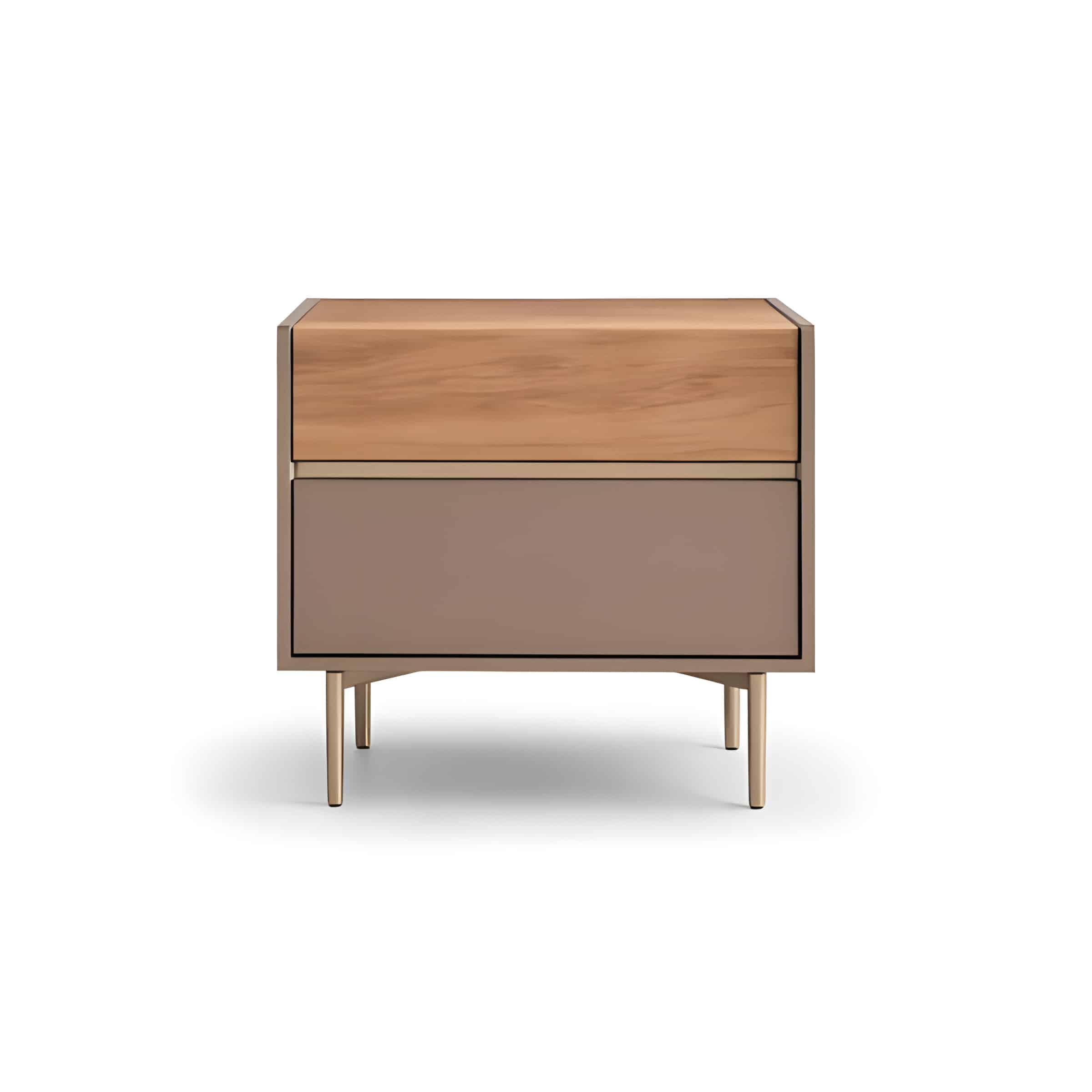 Mirestino Nightstand Set
