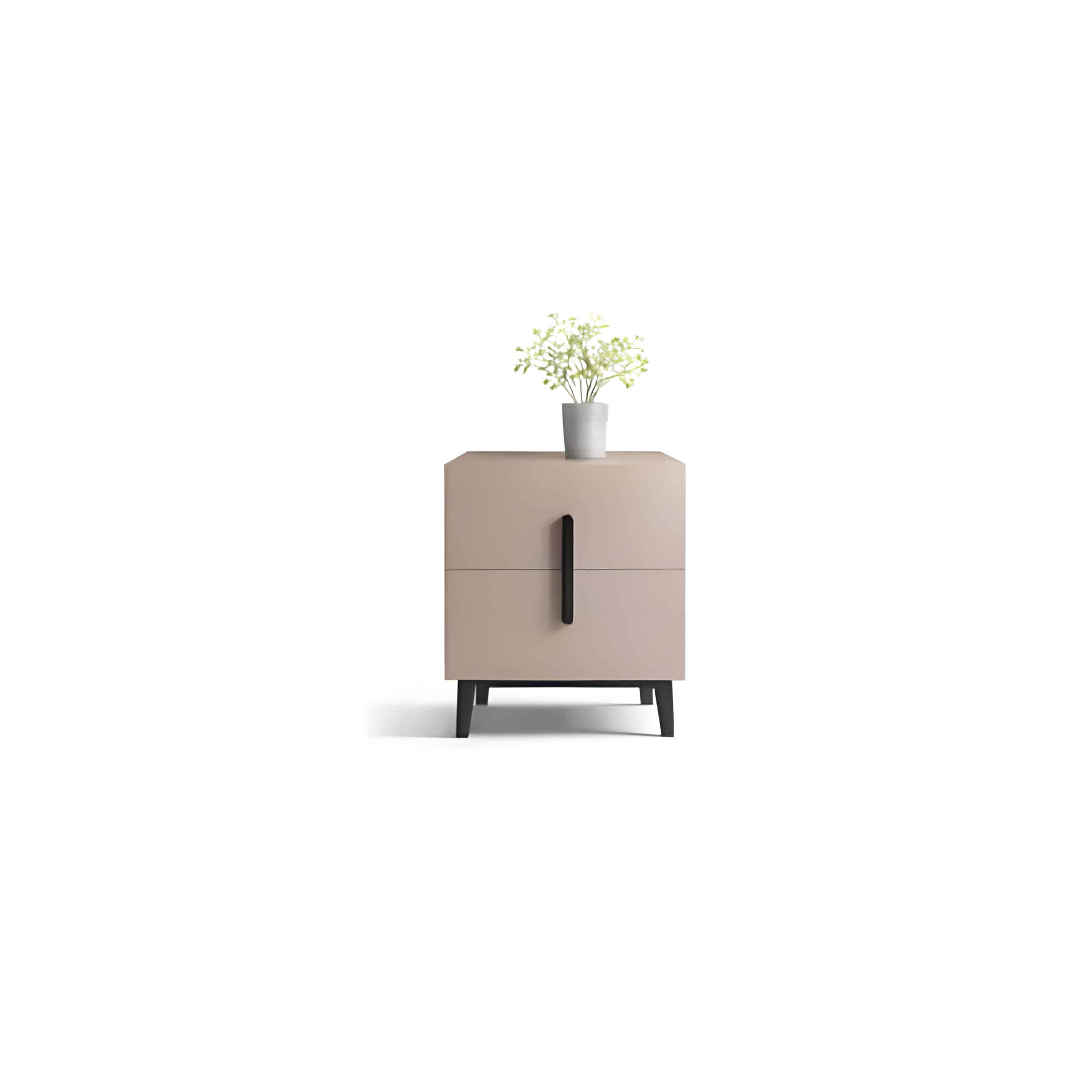 Velcrest Nightstand Set