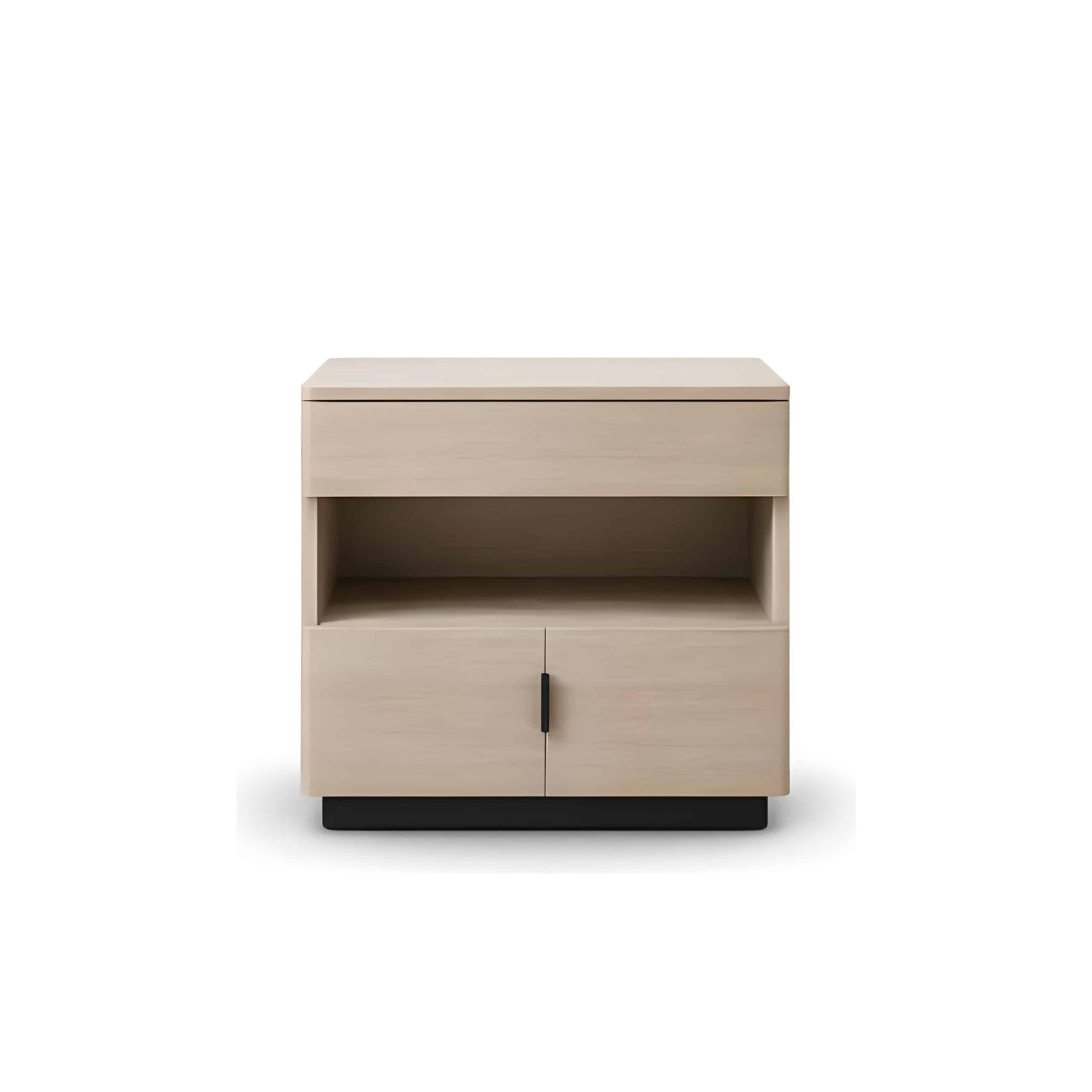 Luntrio Nightstand Set