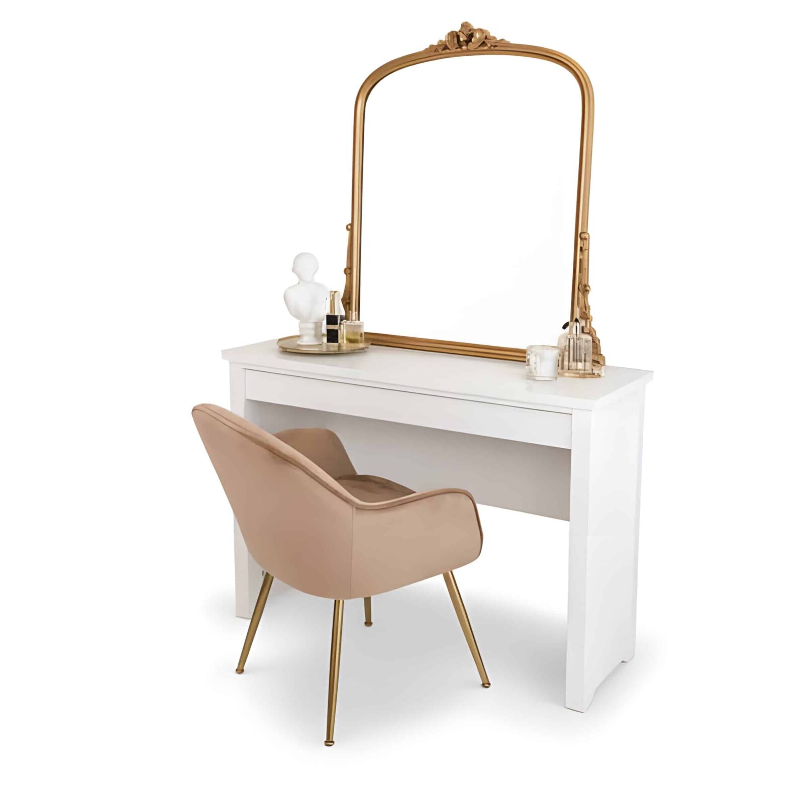 Romel Dresser Set