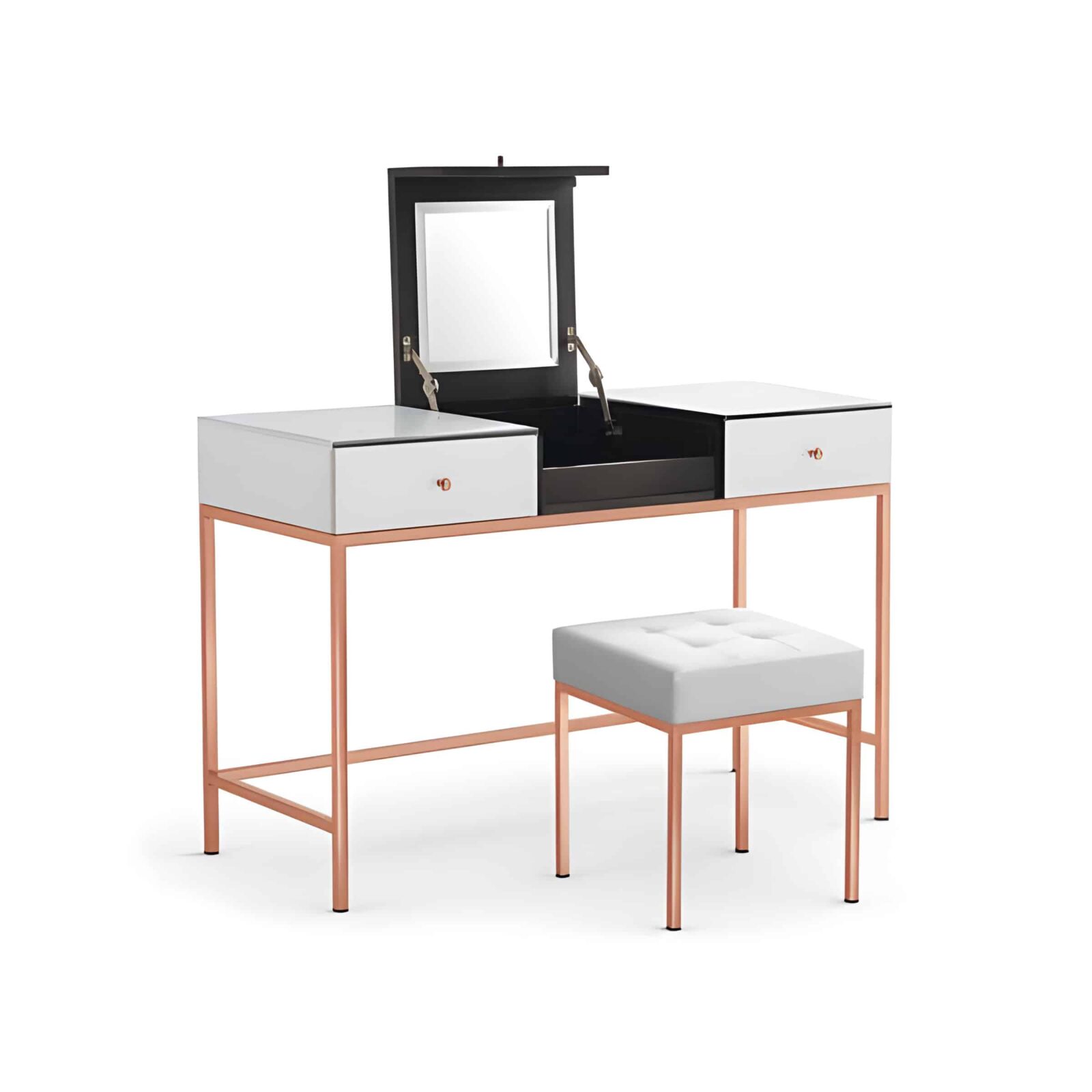 Sena Dresser Set