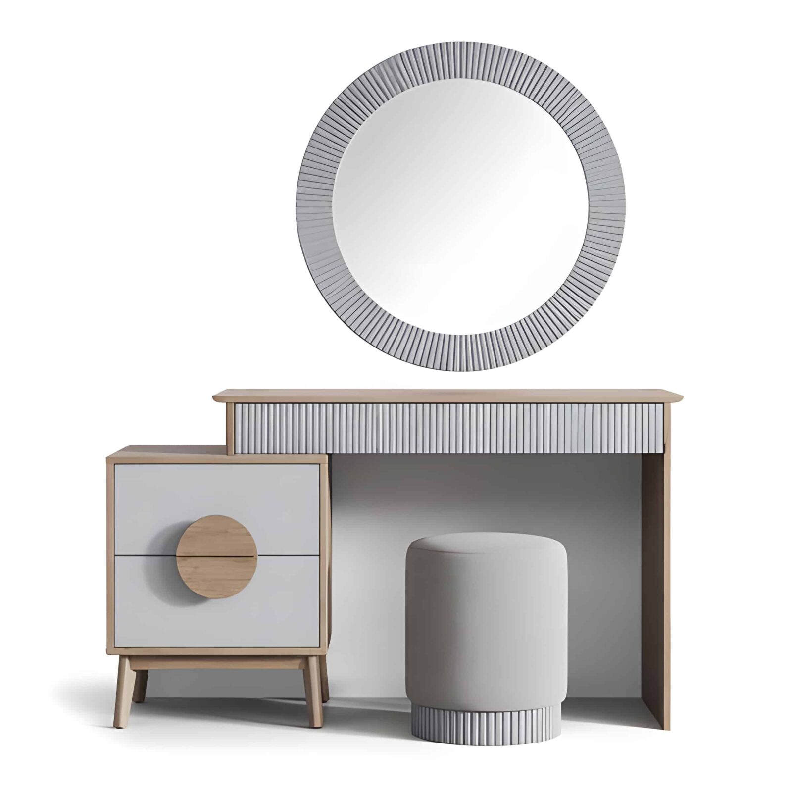 Sina Dresser Set