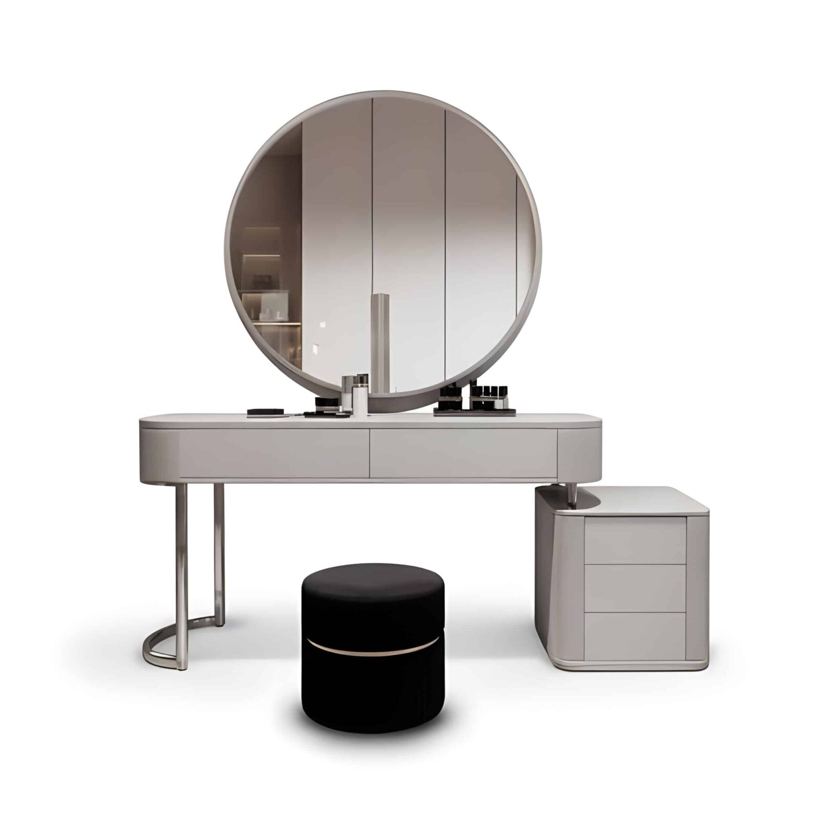 Sola Dresser Set