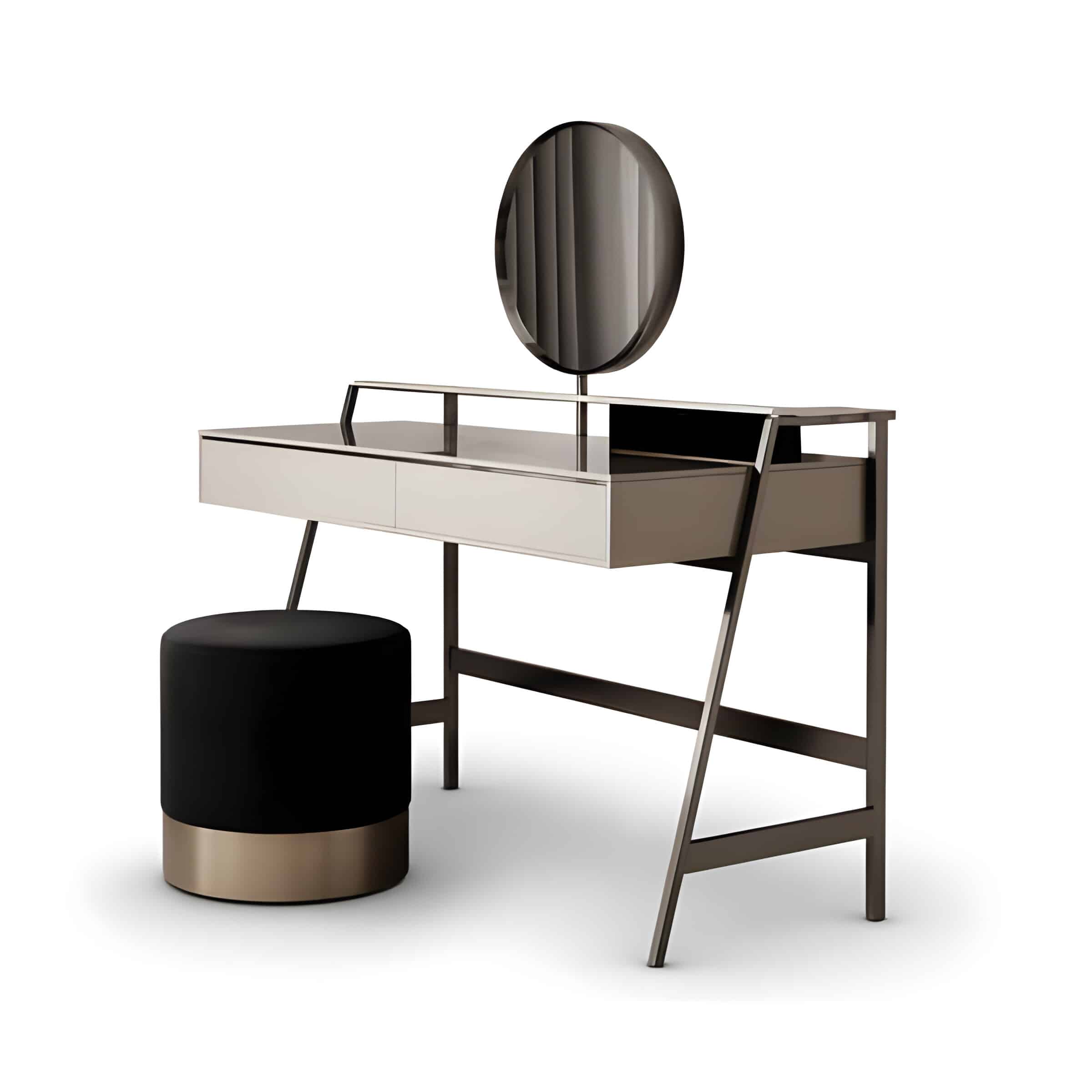 Tino Dresser Set