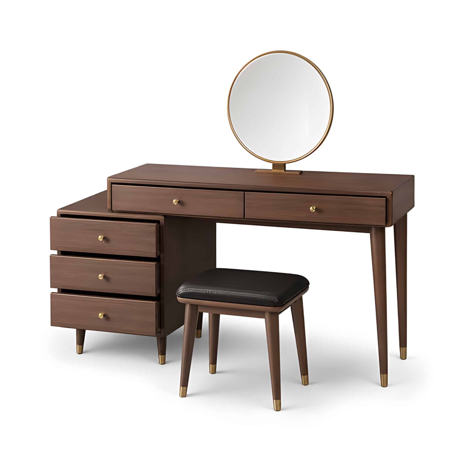Toma Dresser Set