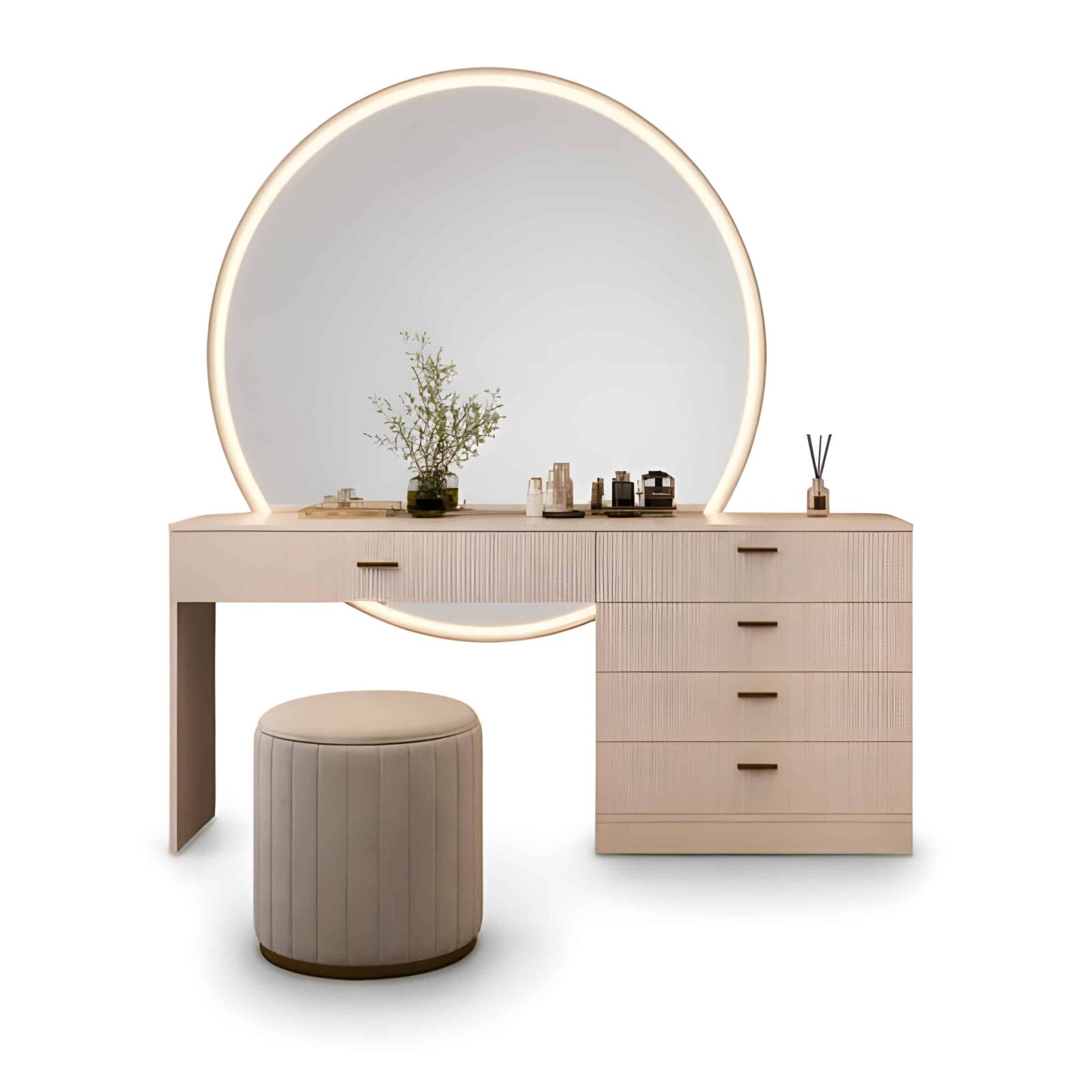 Tova Dresser Set
