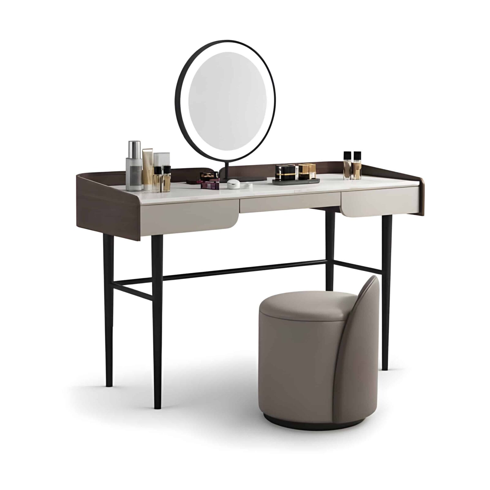 Vaya Dresser Set