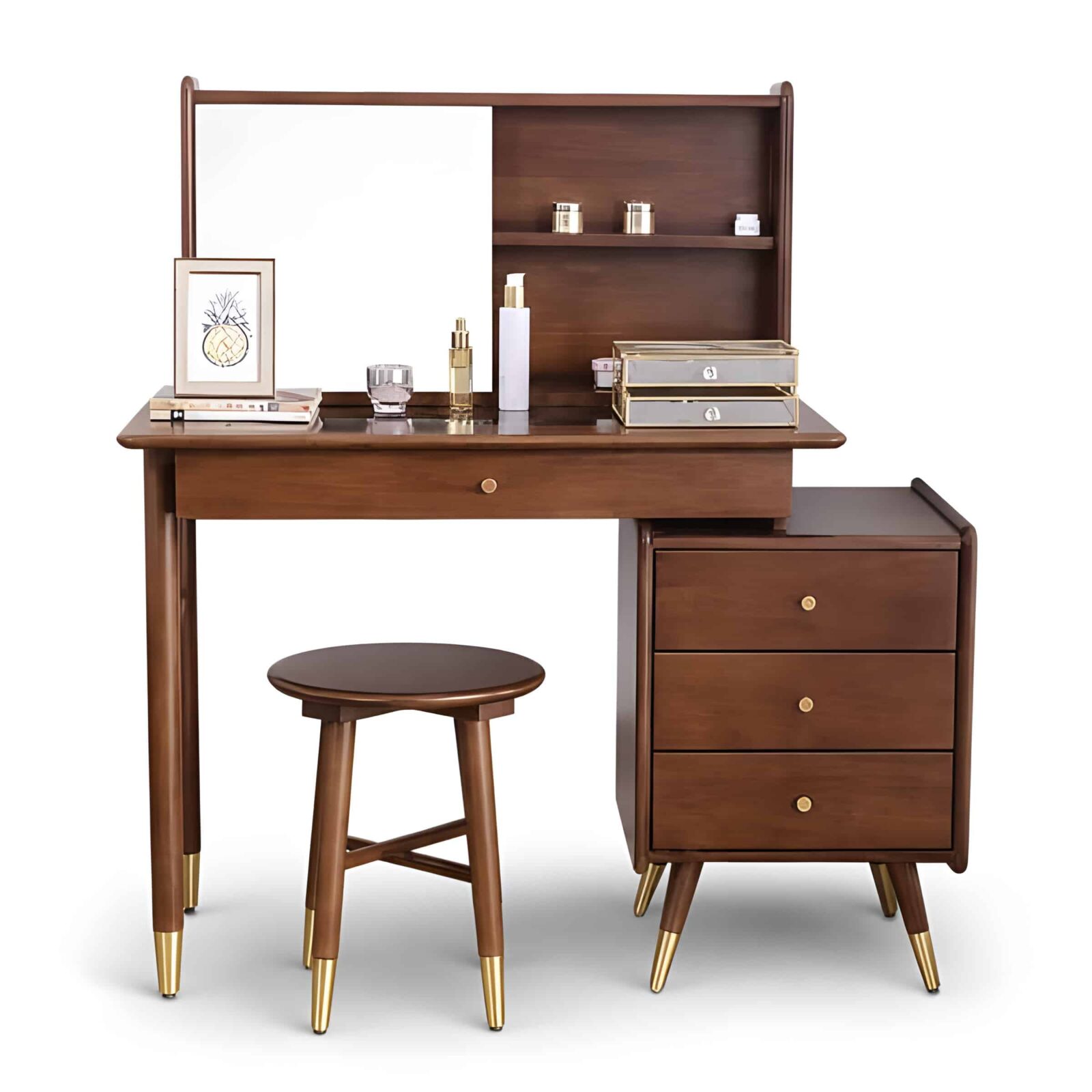 Velo Dresser Set