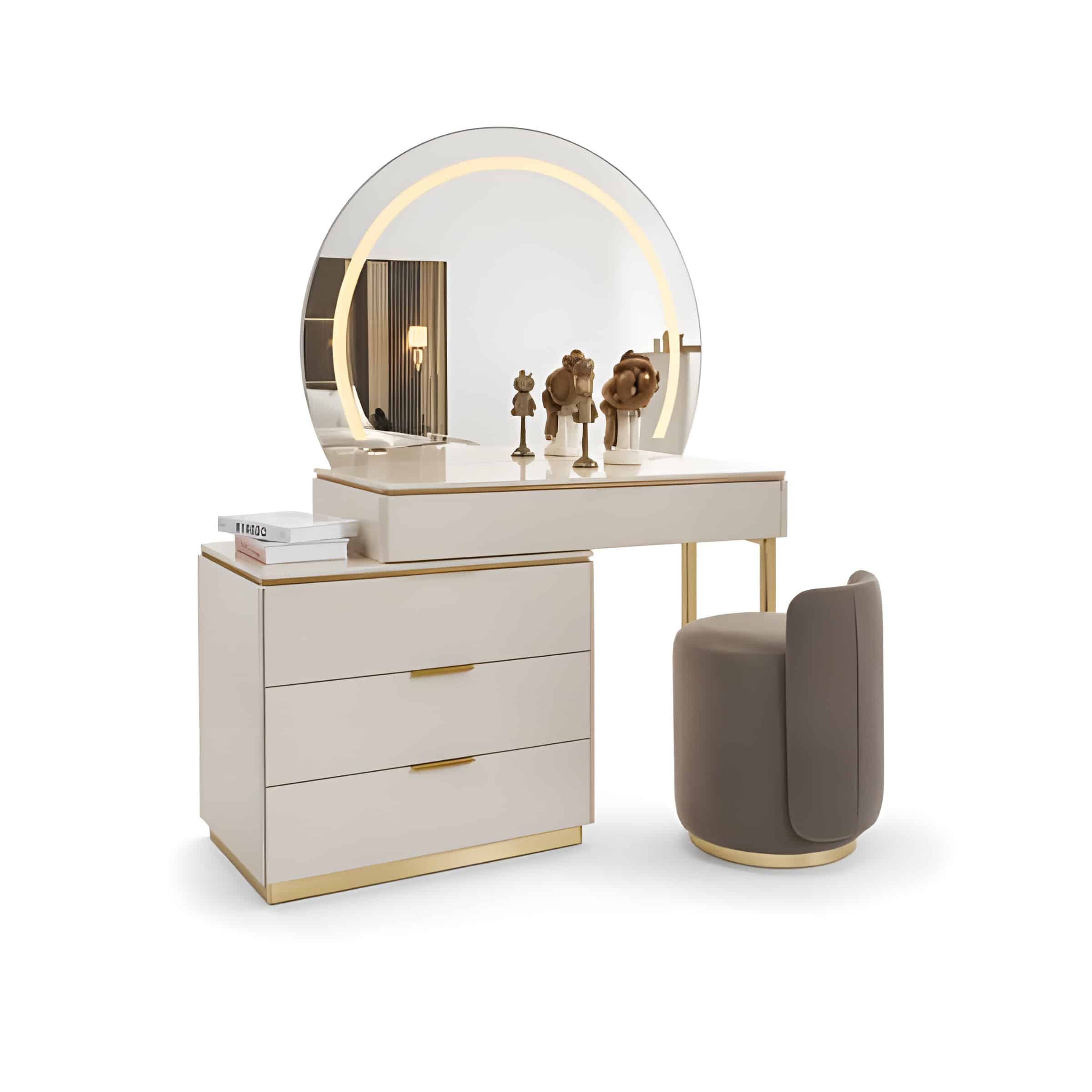 Vera Dresser Set