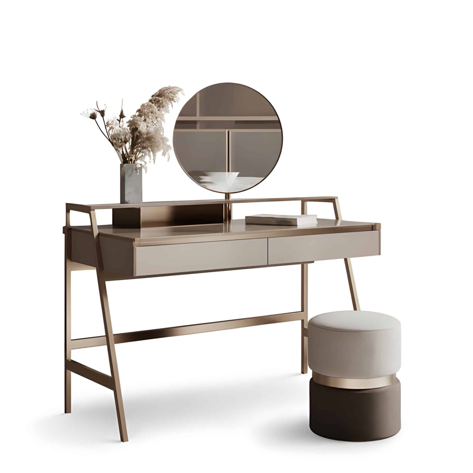 Vila Dresser Set