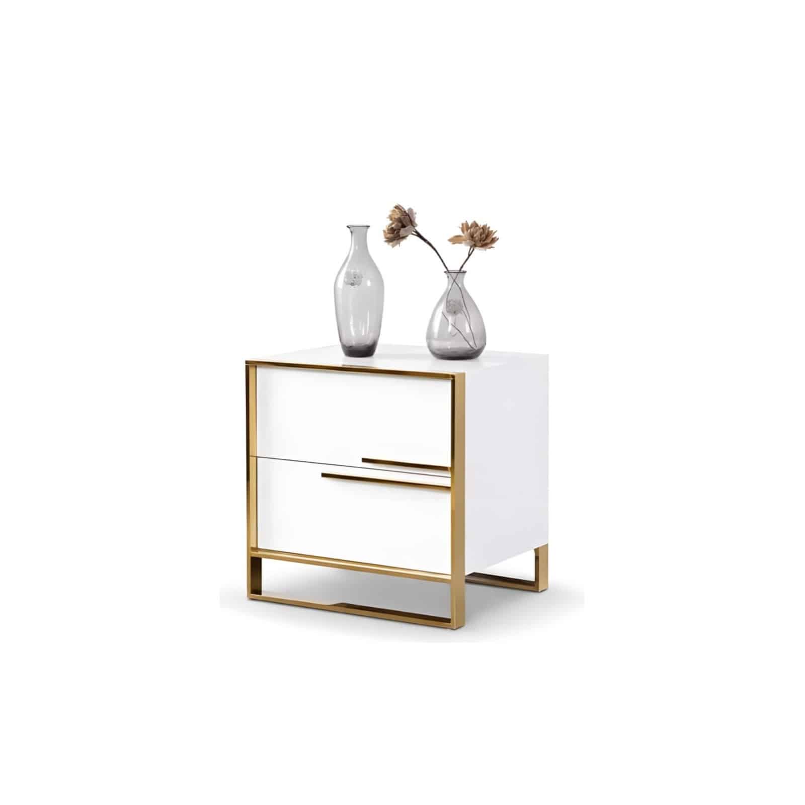 Toni Nightstand Set