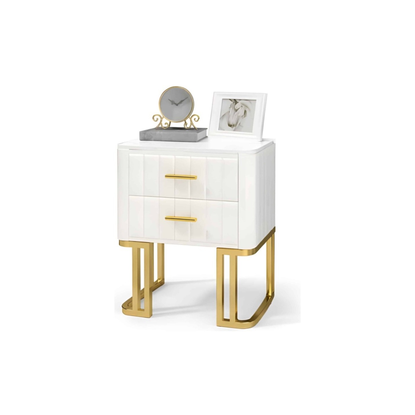 Rivo Nightstand Set