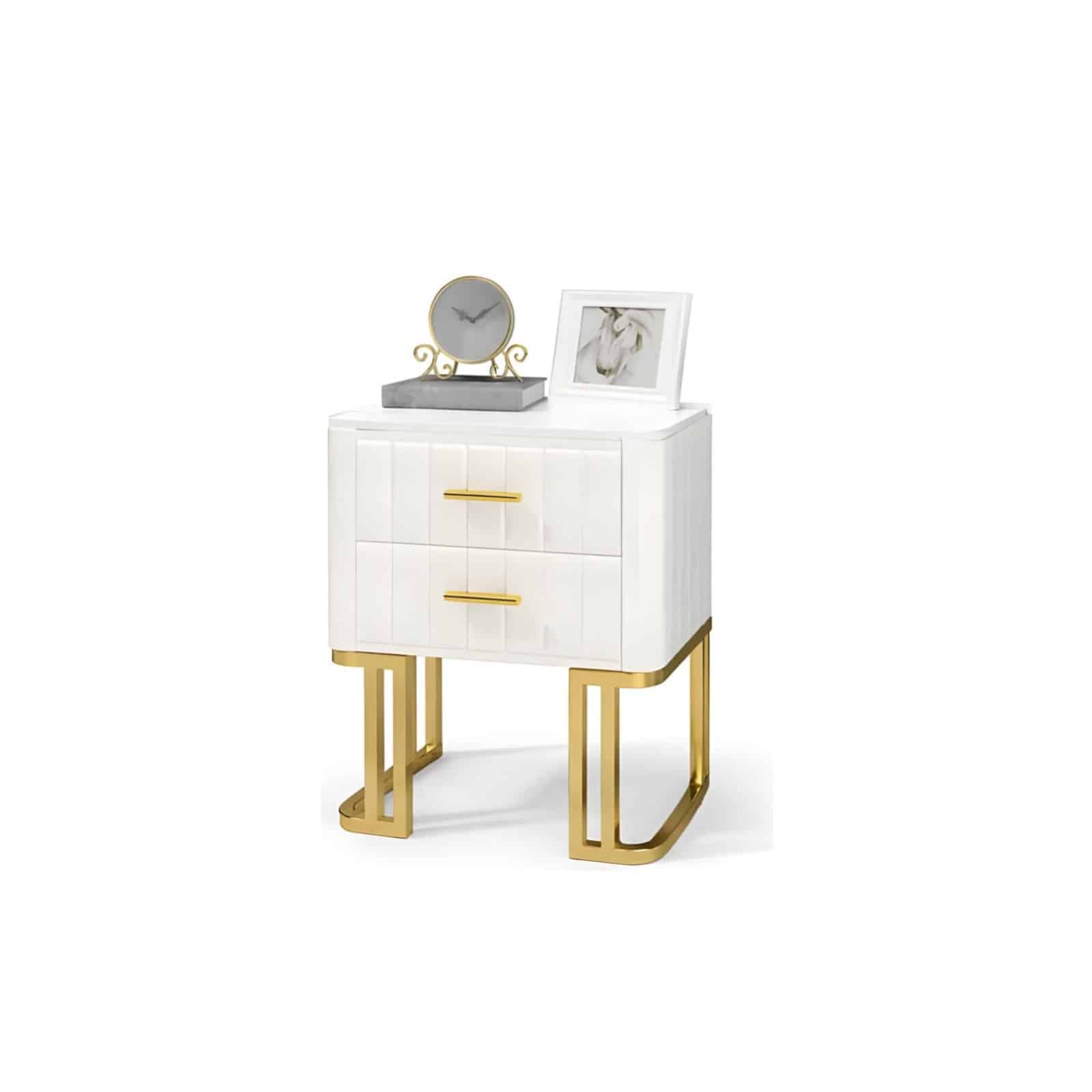 Rivo Nightstand Set