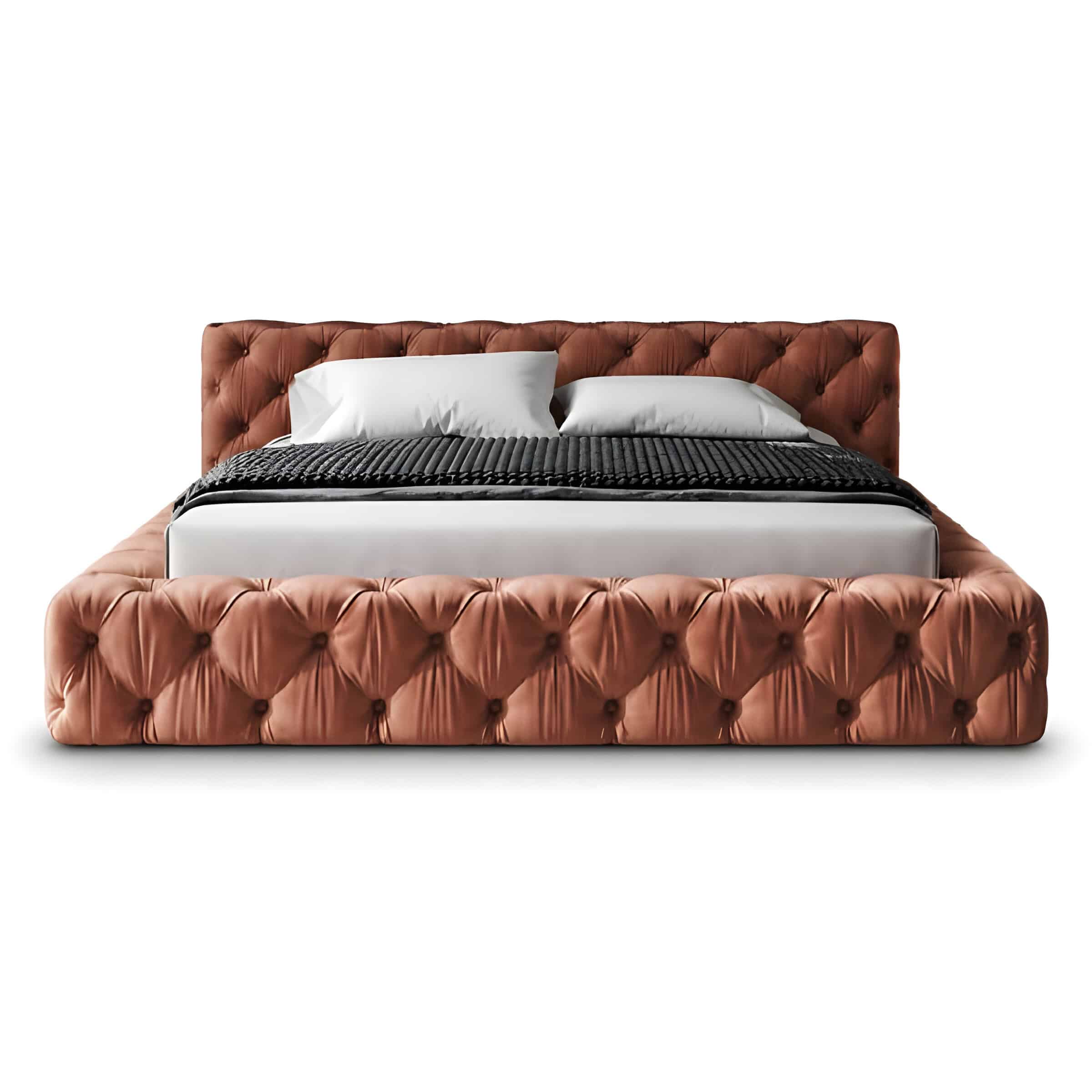 Toni Bed Set
