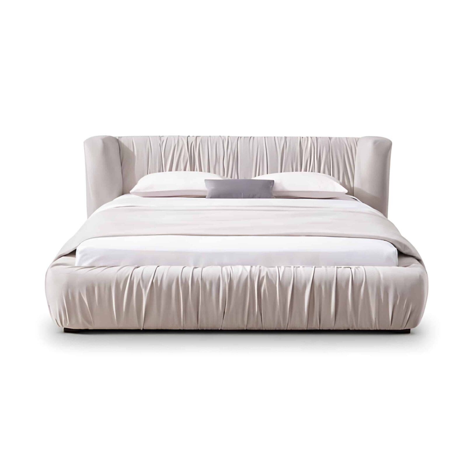 Riva Bed Set cozy styling angle for clean interior layouts