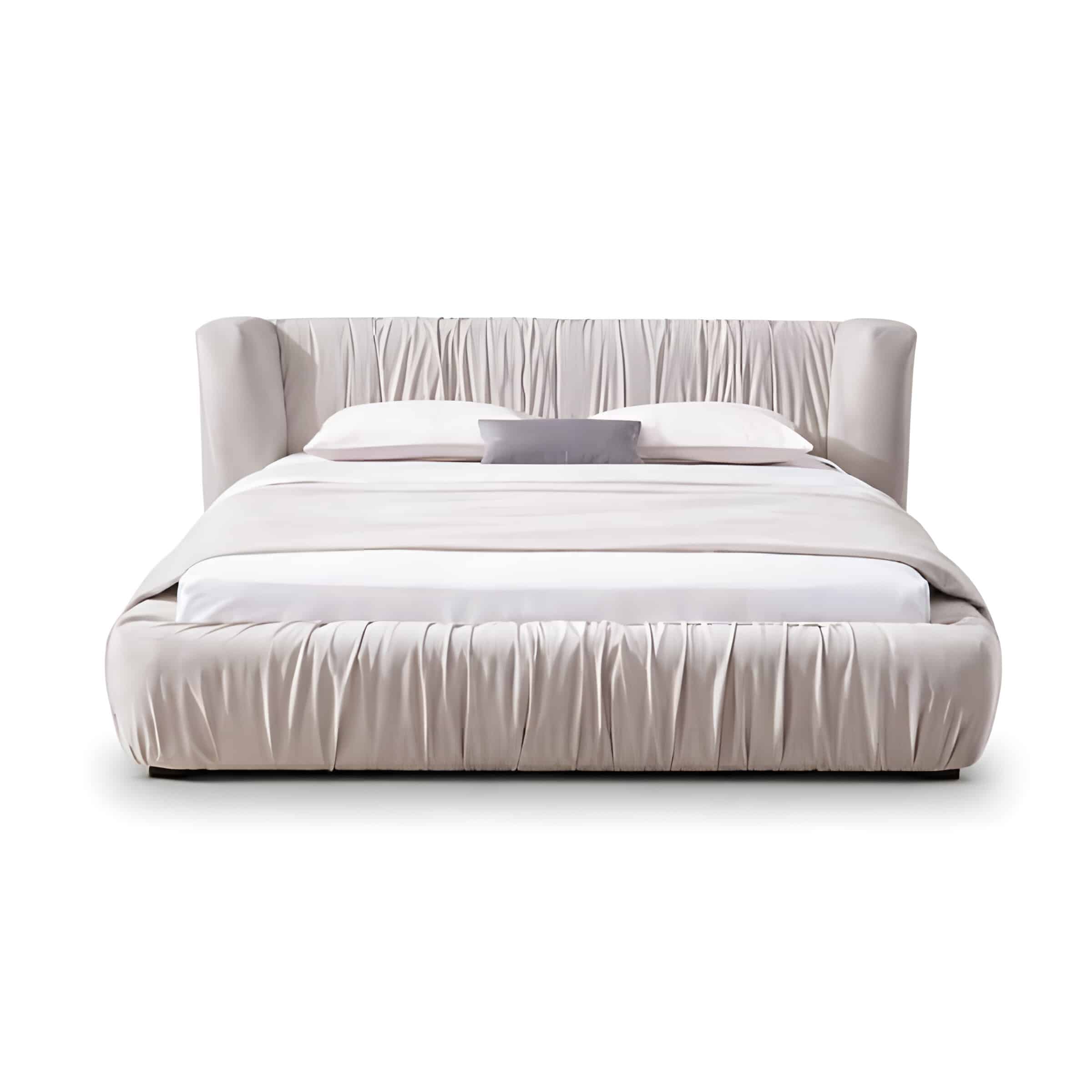 Savi Bed Set