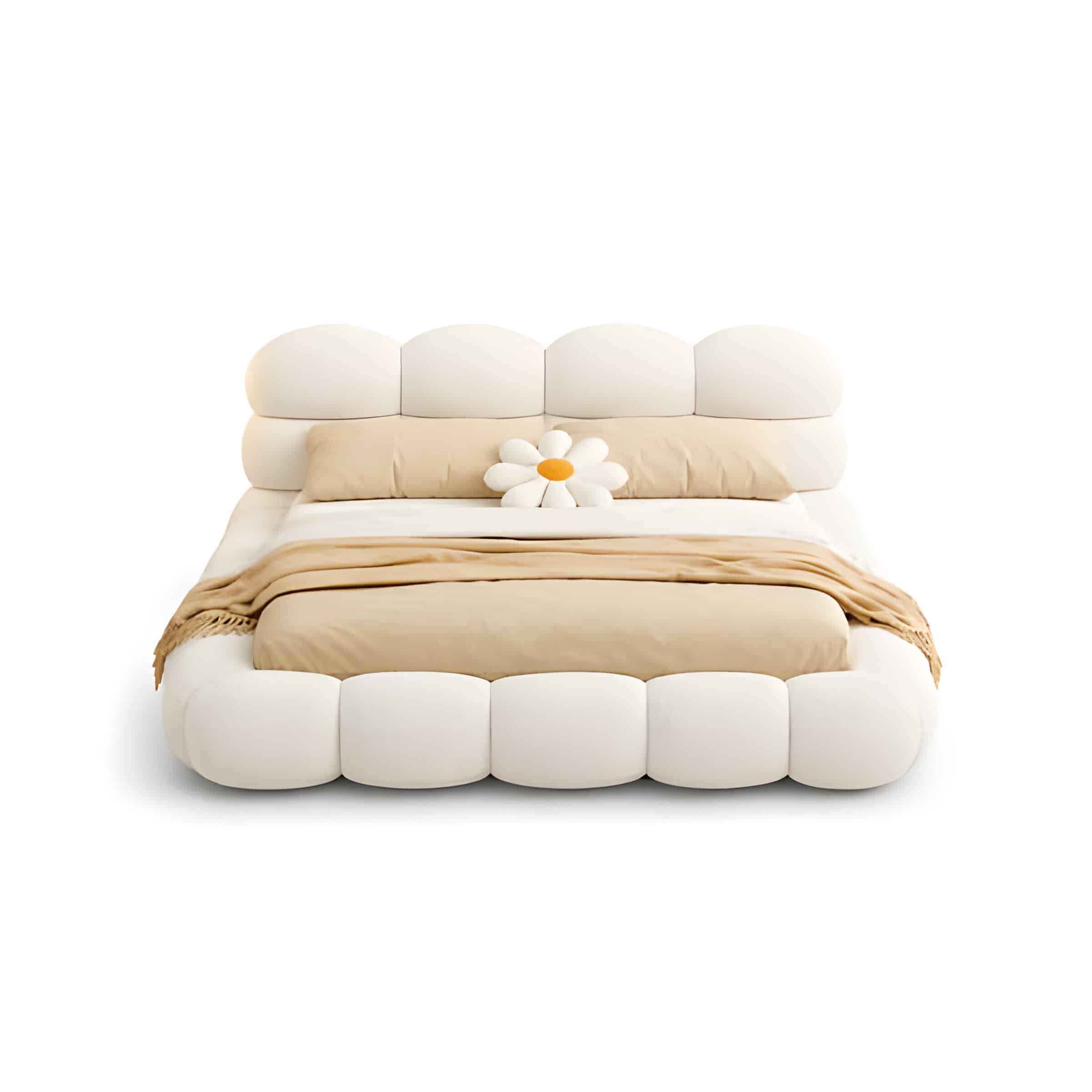 Romel Bed Set