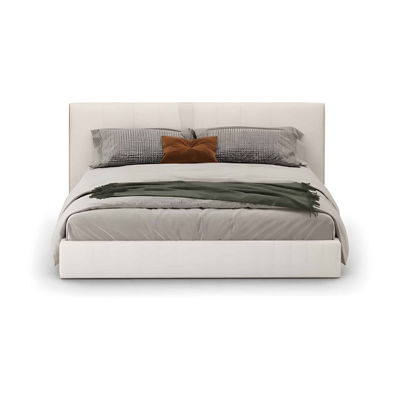 Brix Bed Set interior angle for stylish bedroom designs