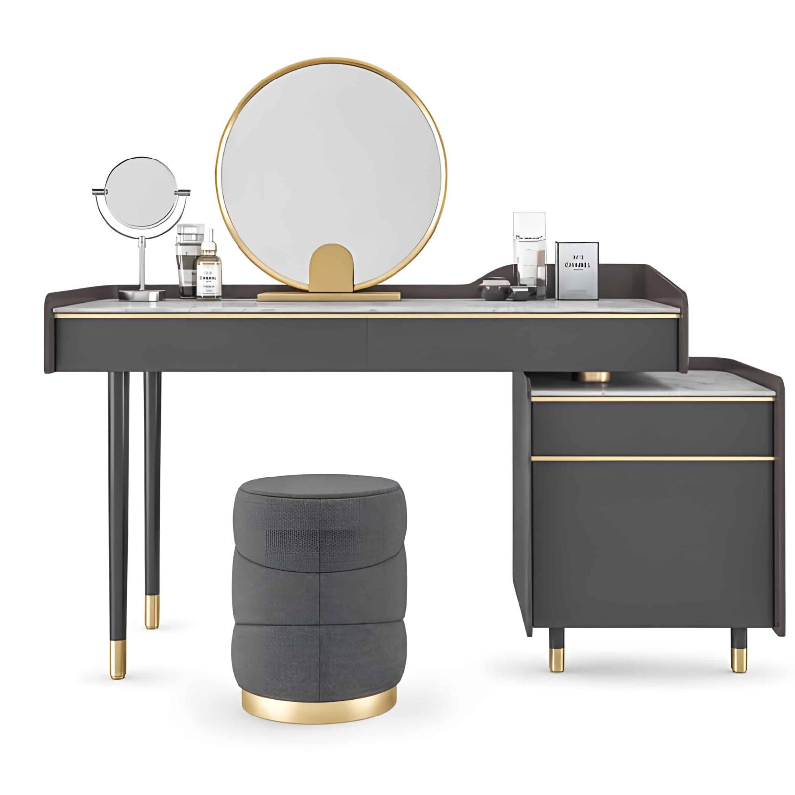 Ravi Dresser Set