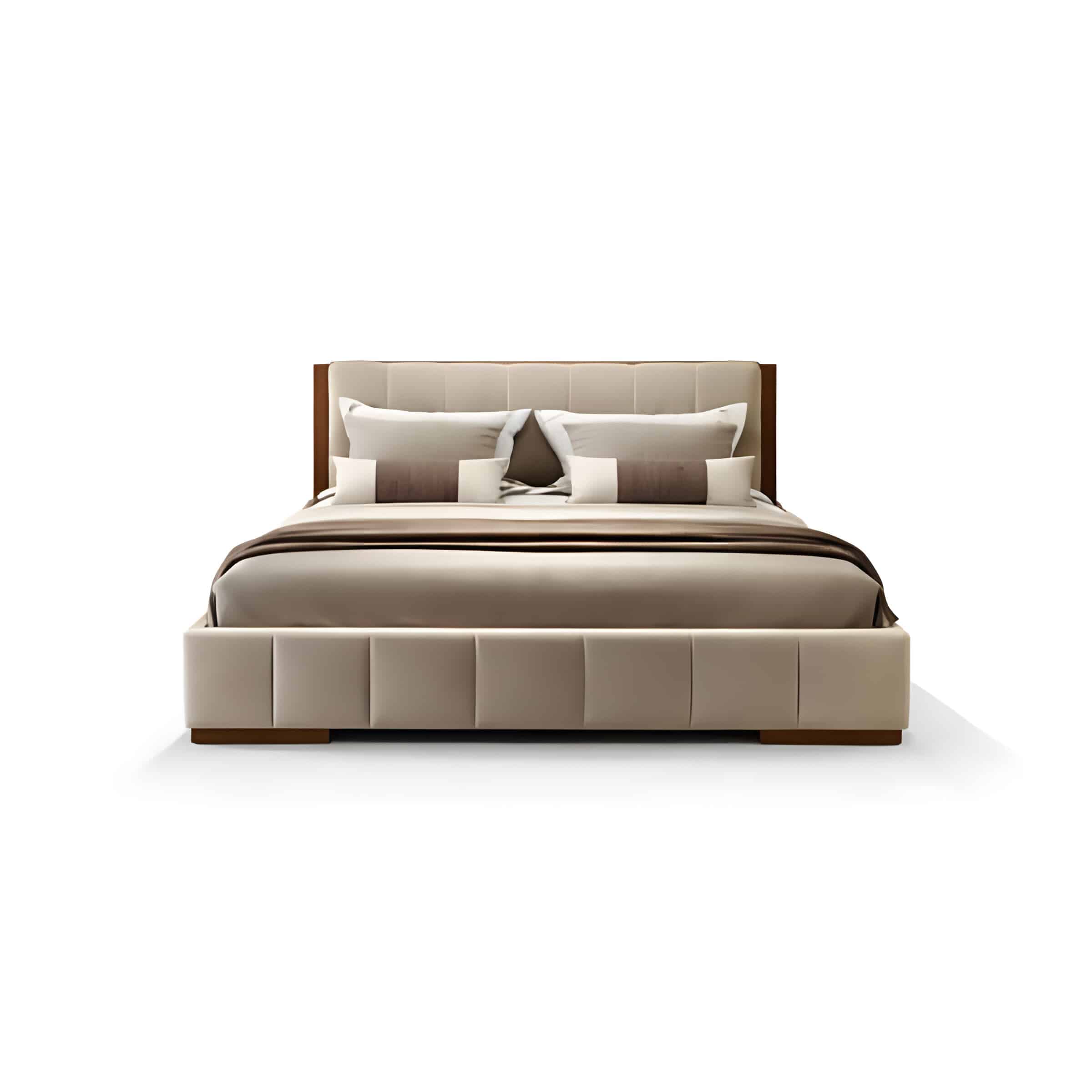 Divo Bed Set