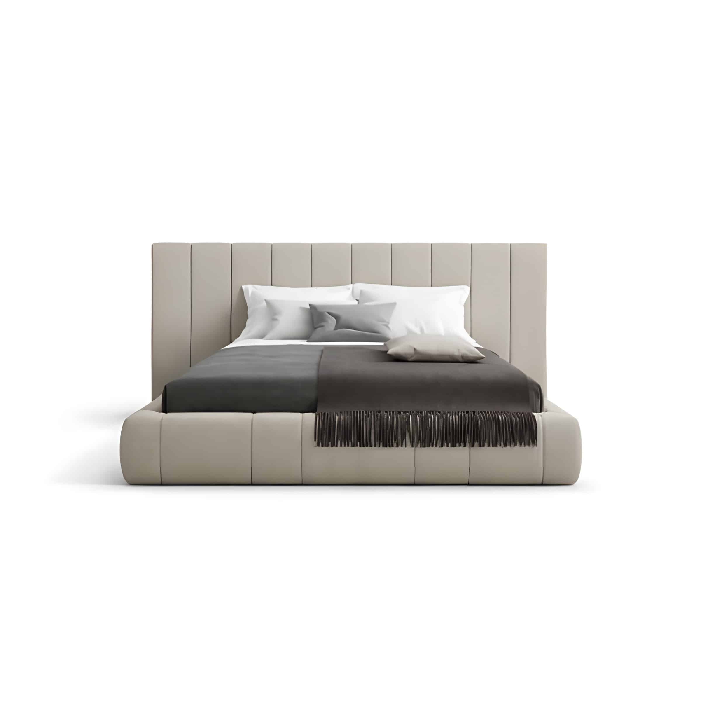 Jivo Bed Set