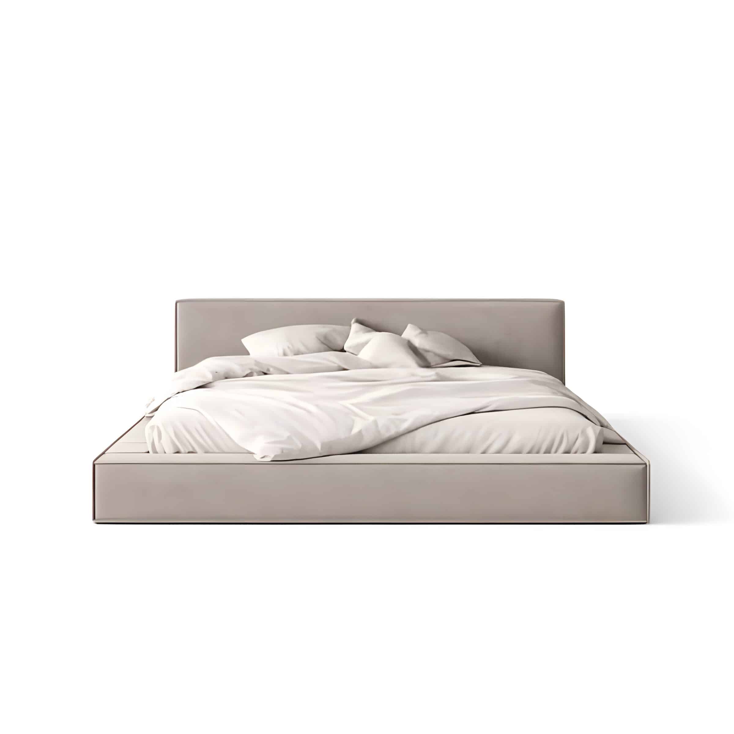 Sorvin Bed Set