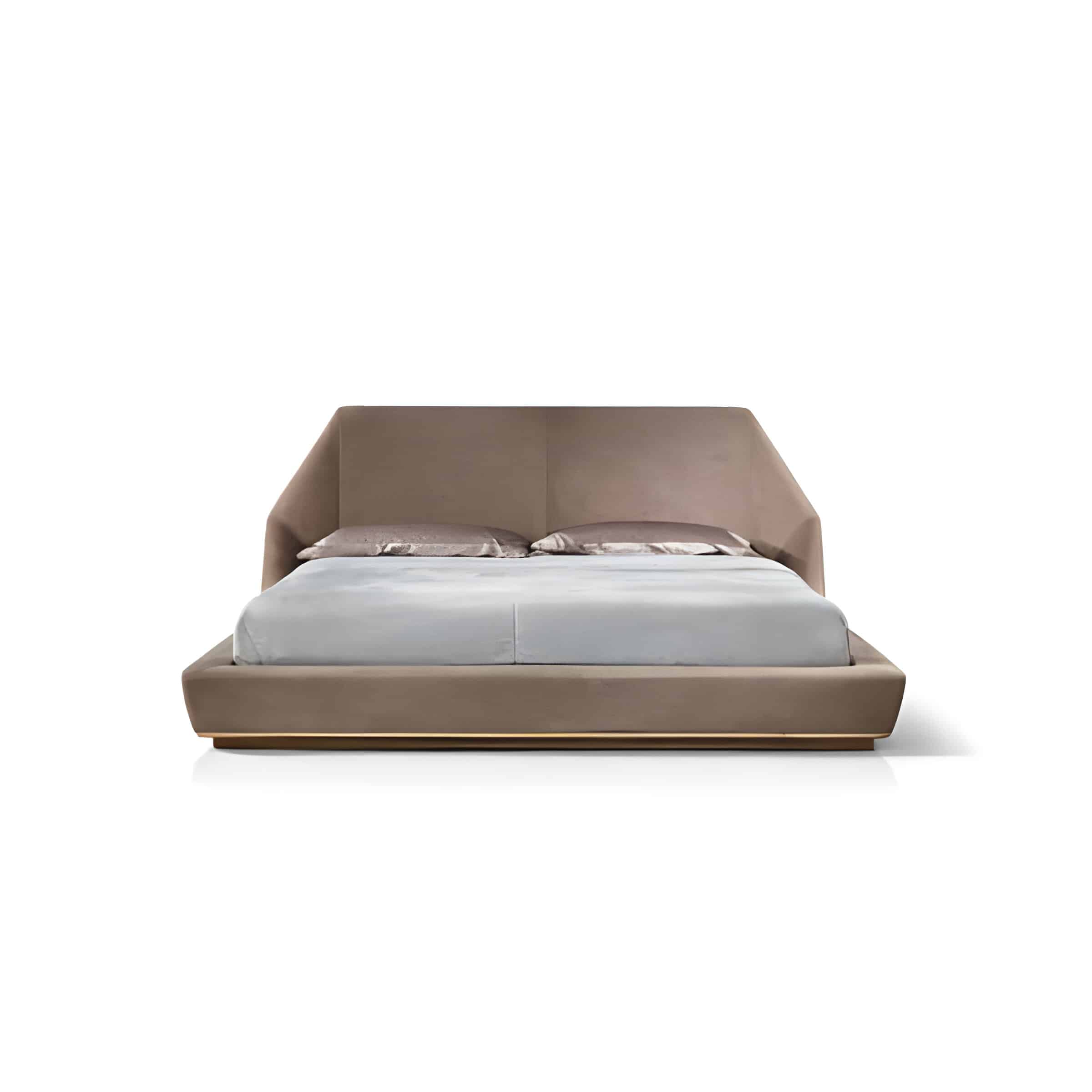 Karvo Bed Set