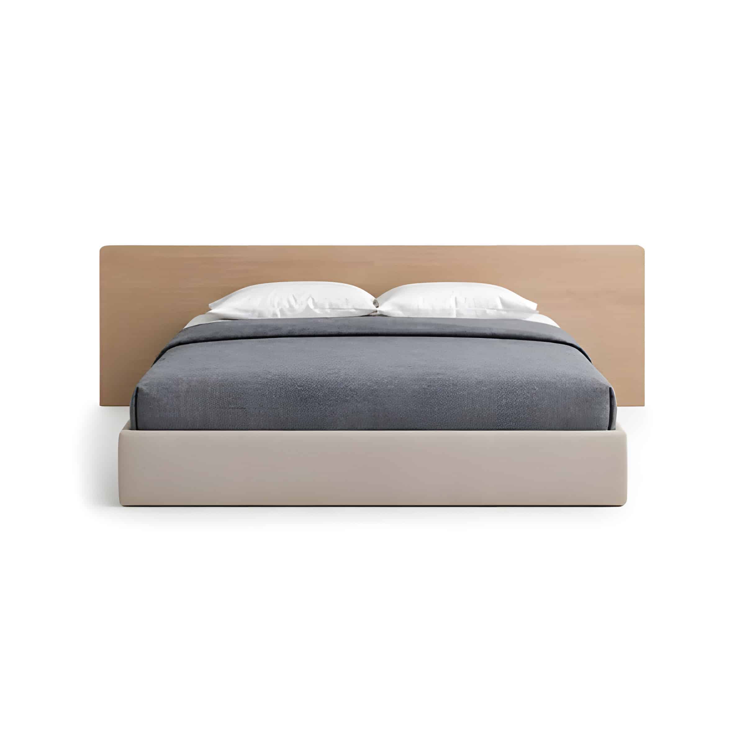 Kenva Bed Set