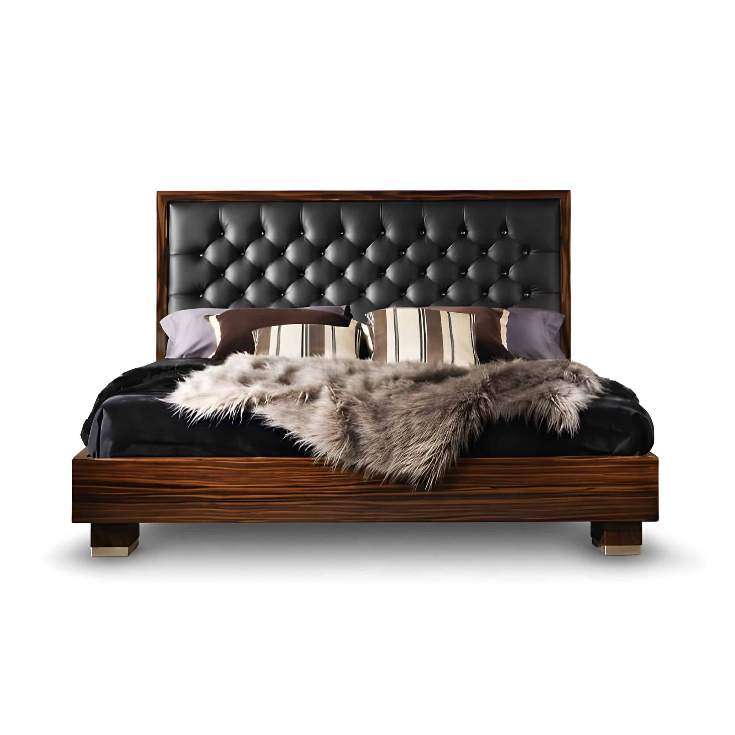 Nola Bed Set