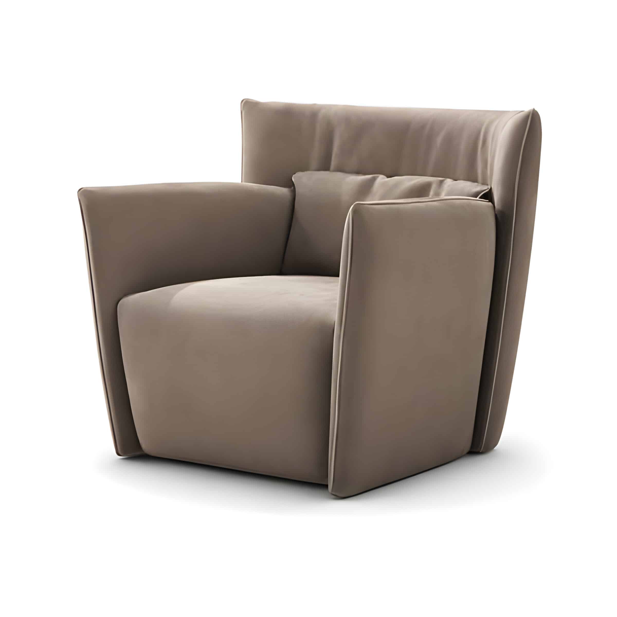 Brela Living Chair