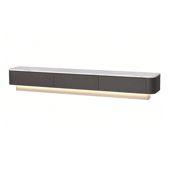 premium TV Unit Designs for Haze TV Unit Set