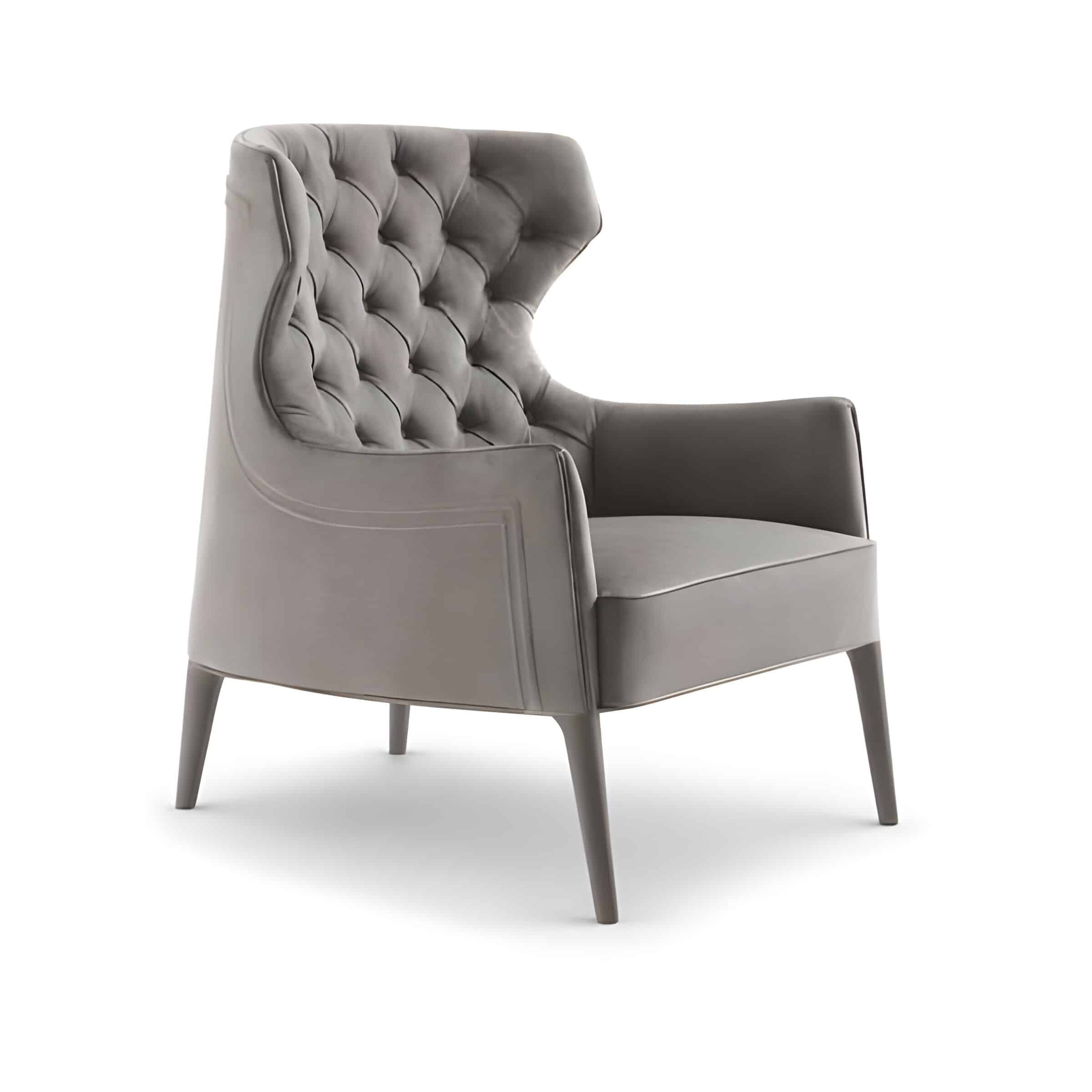 Calm Living Chair