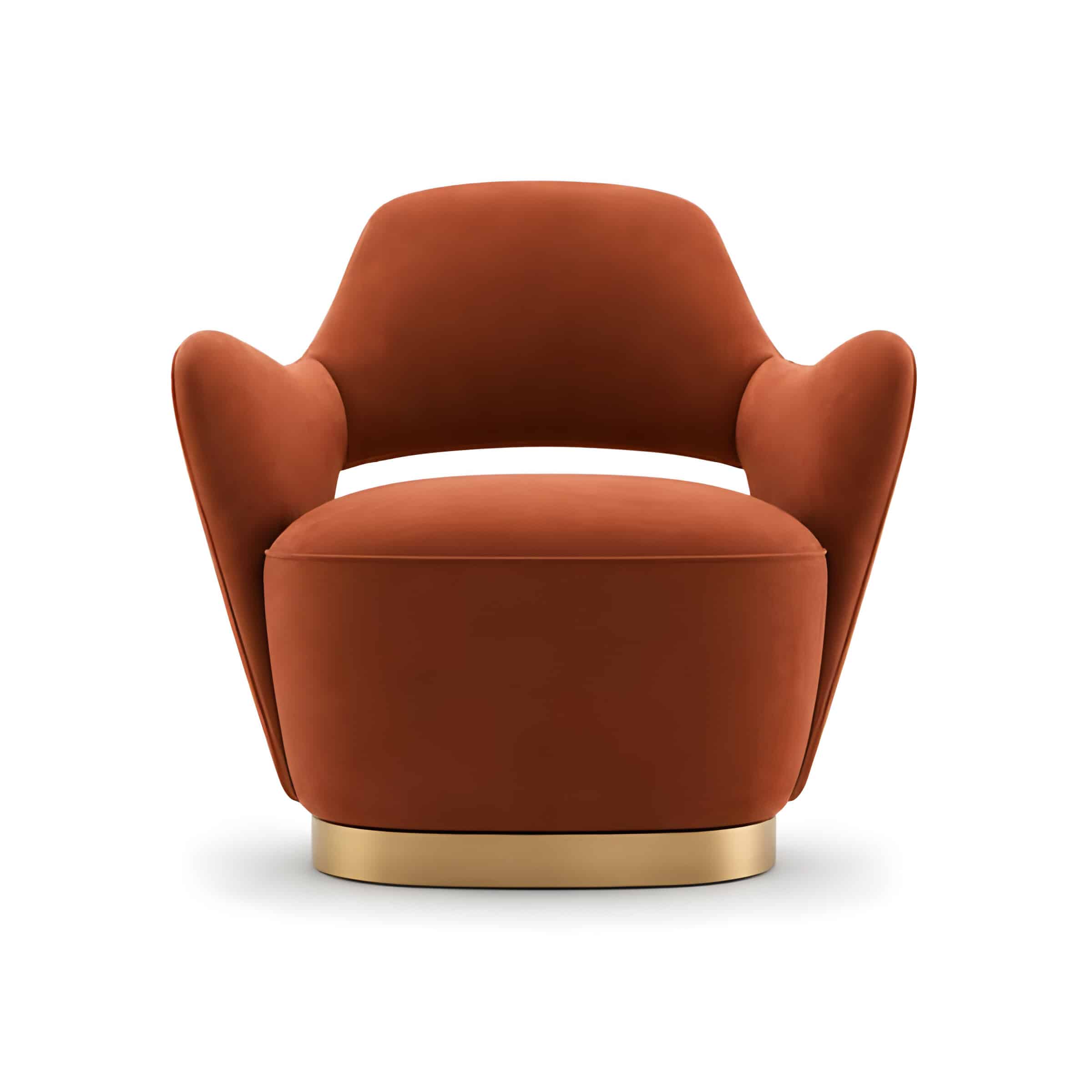 Cerno Living Chair
