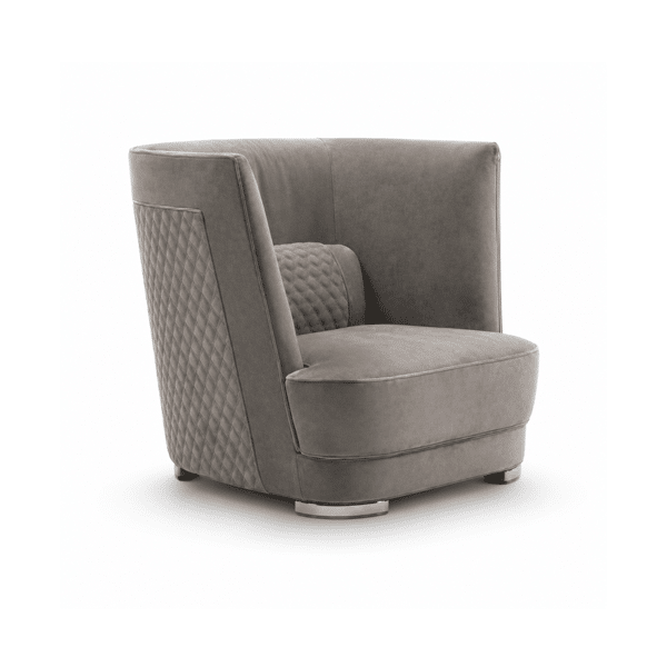 Lixor Living Chair catalog view for stylish home interiors