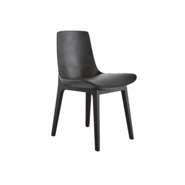 Orex Dining Chair side view for dining room furniture