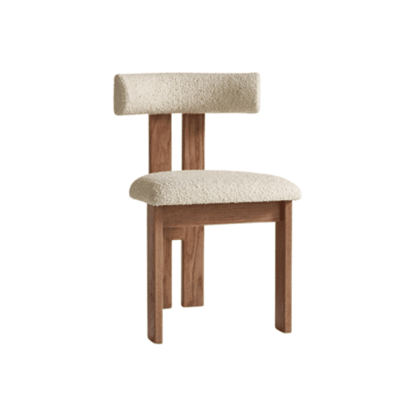 Navi Dining Chair room view for dining room furniture