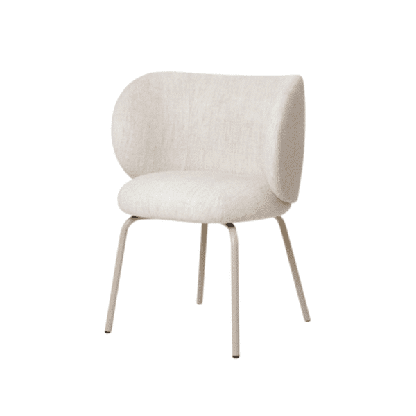Malo Dining Chair room view for dining room furniture