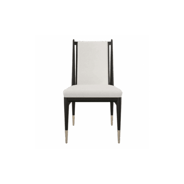 Vivi Dining Chair side view for dining room furniture