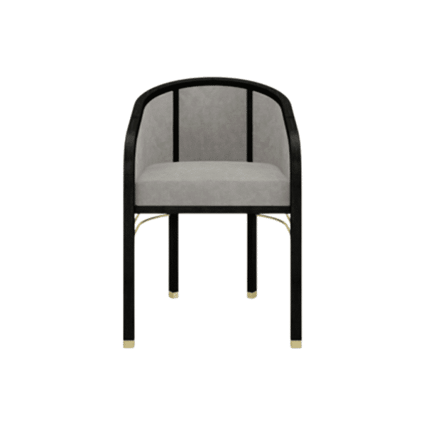 Vilo Dining Chair display view for dining room furniture