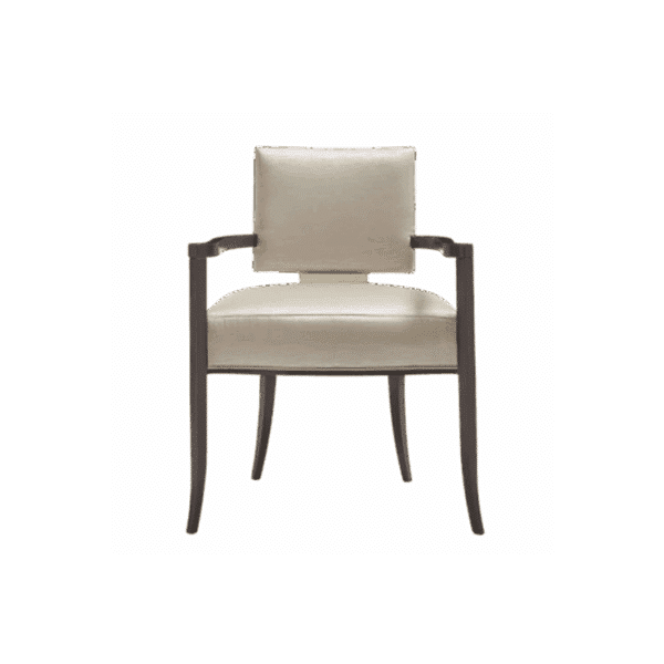 Toni Dining Chair side view for dining room furniture