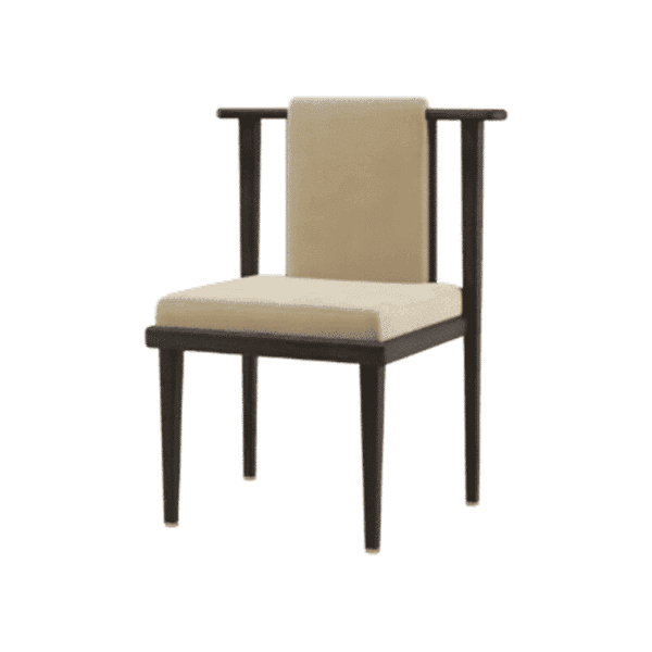 Tiva Dining Chair room view for dining room furniture