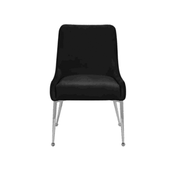 Sina Dining Chair side view for dining room furniture