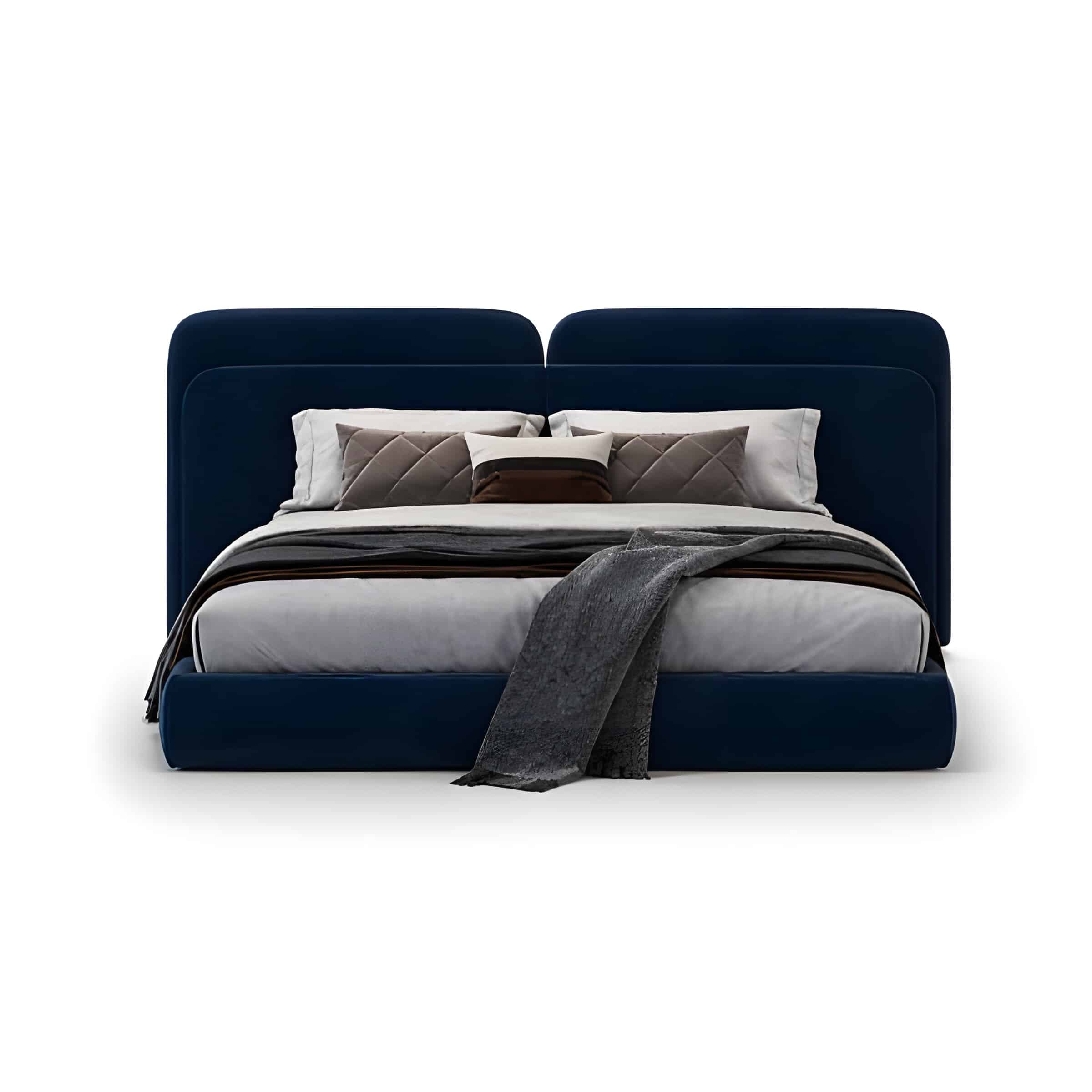 Toma Bed Set