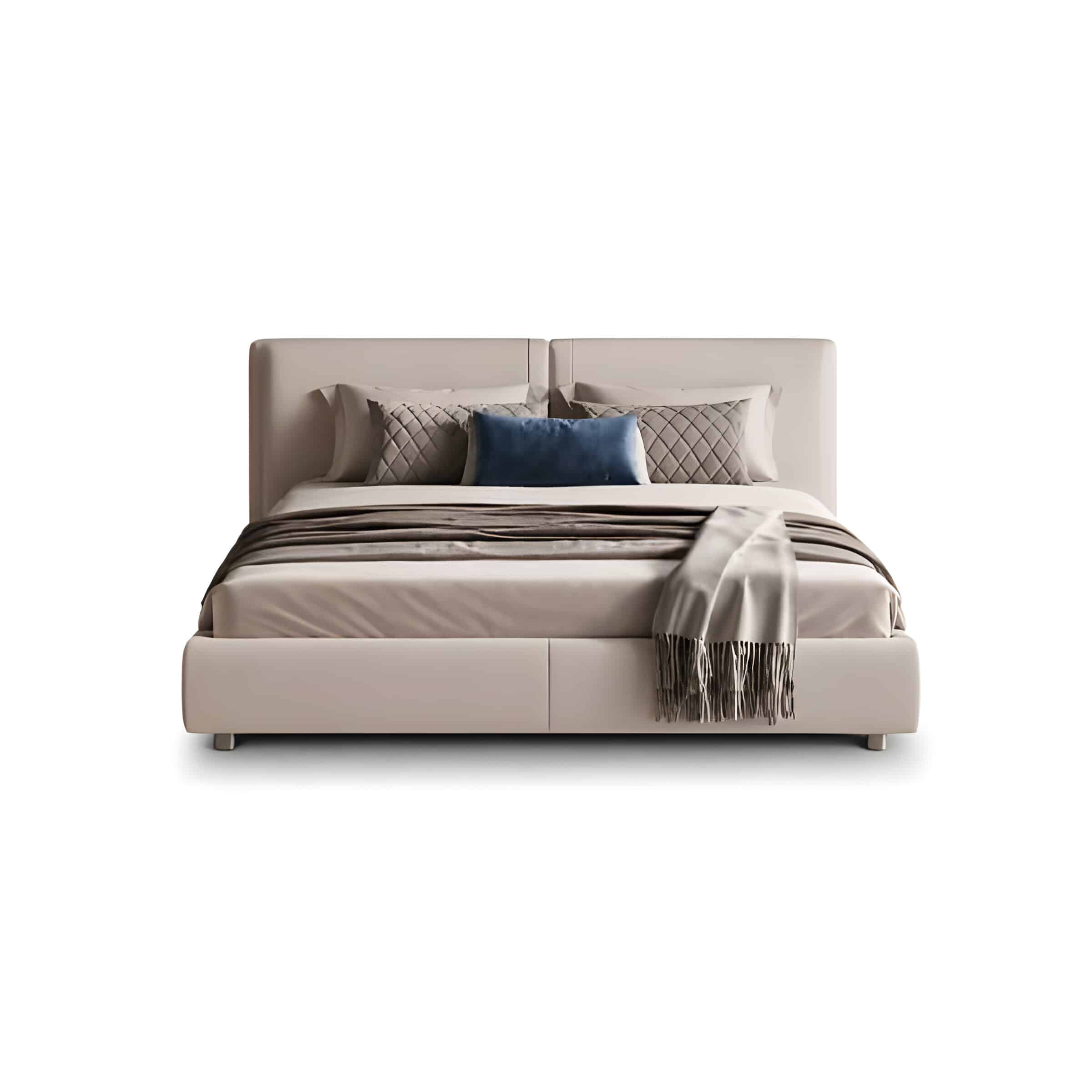 Simo Bed Set