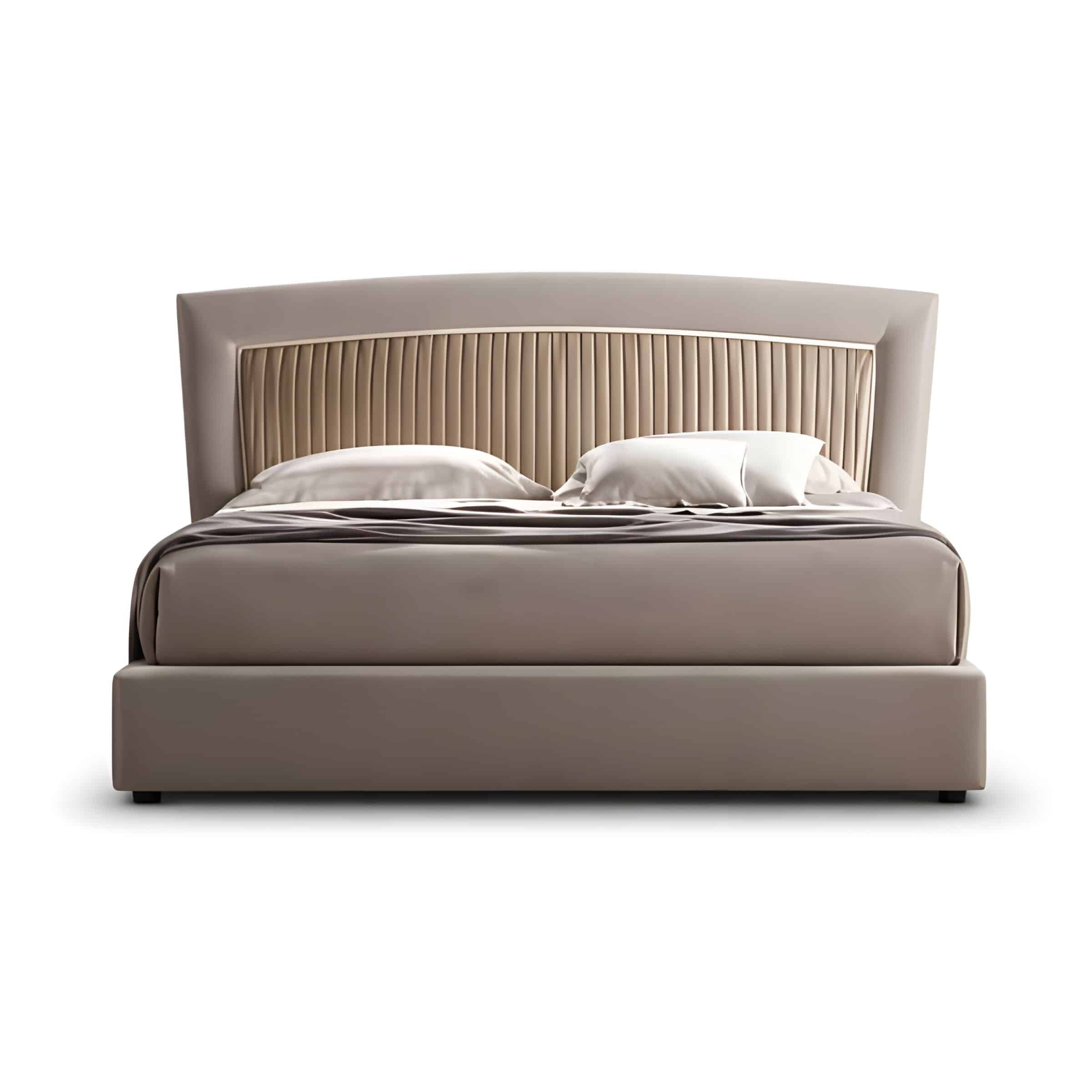Brix Bed Set