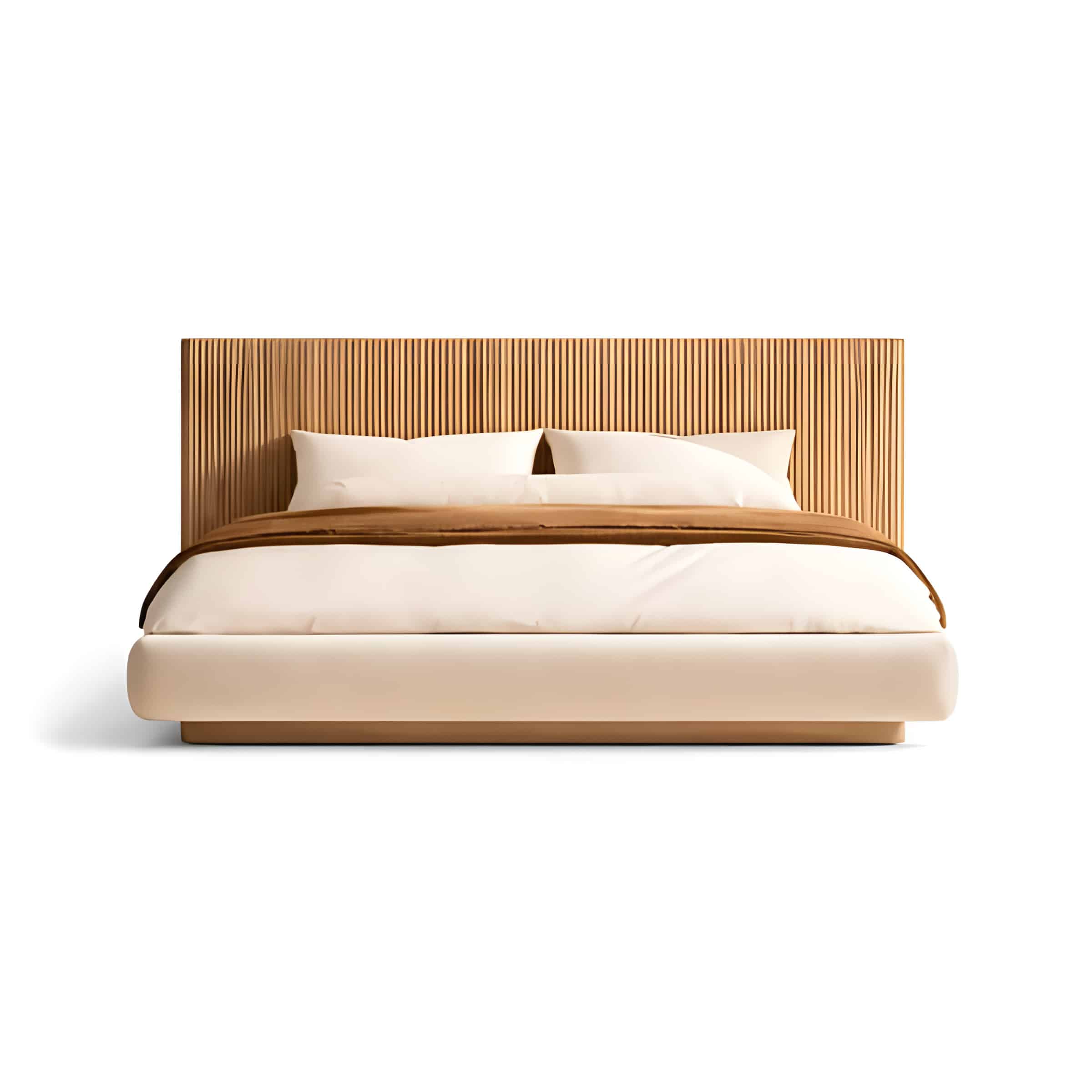 Garo Bed Set