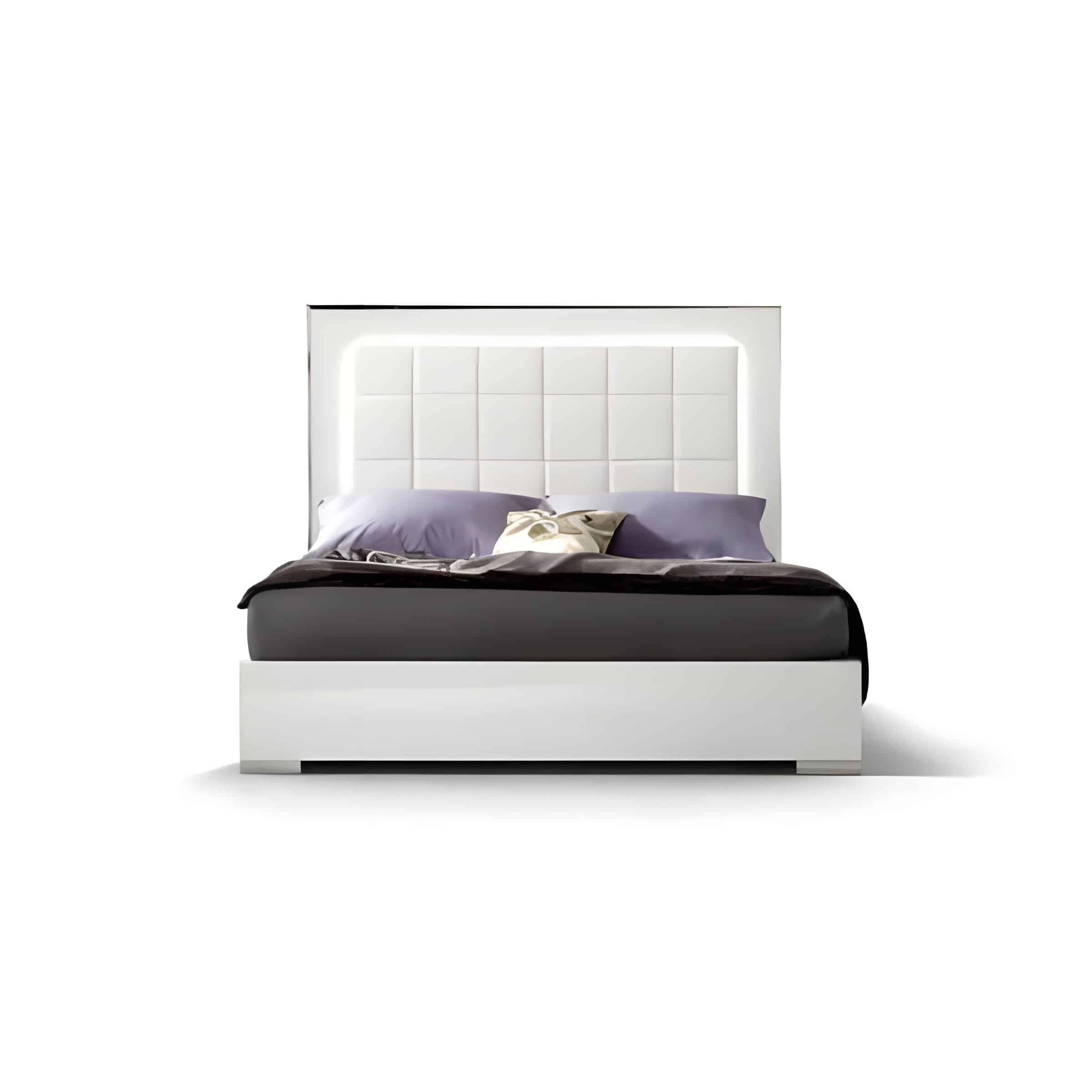 Mivo Bed Set