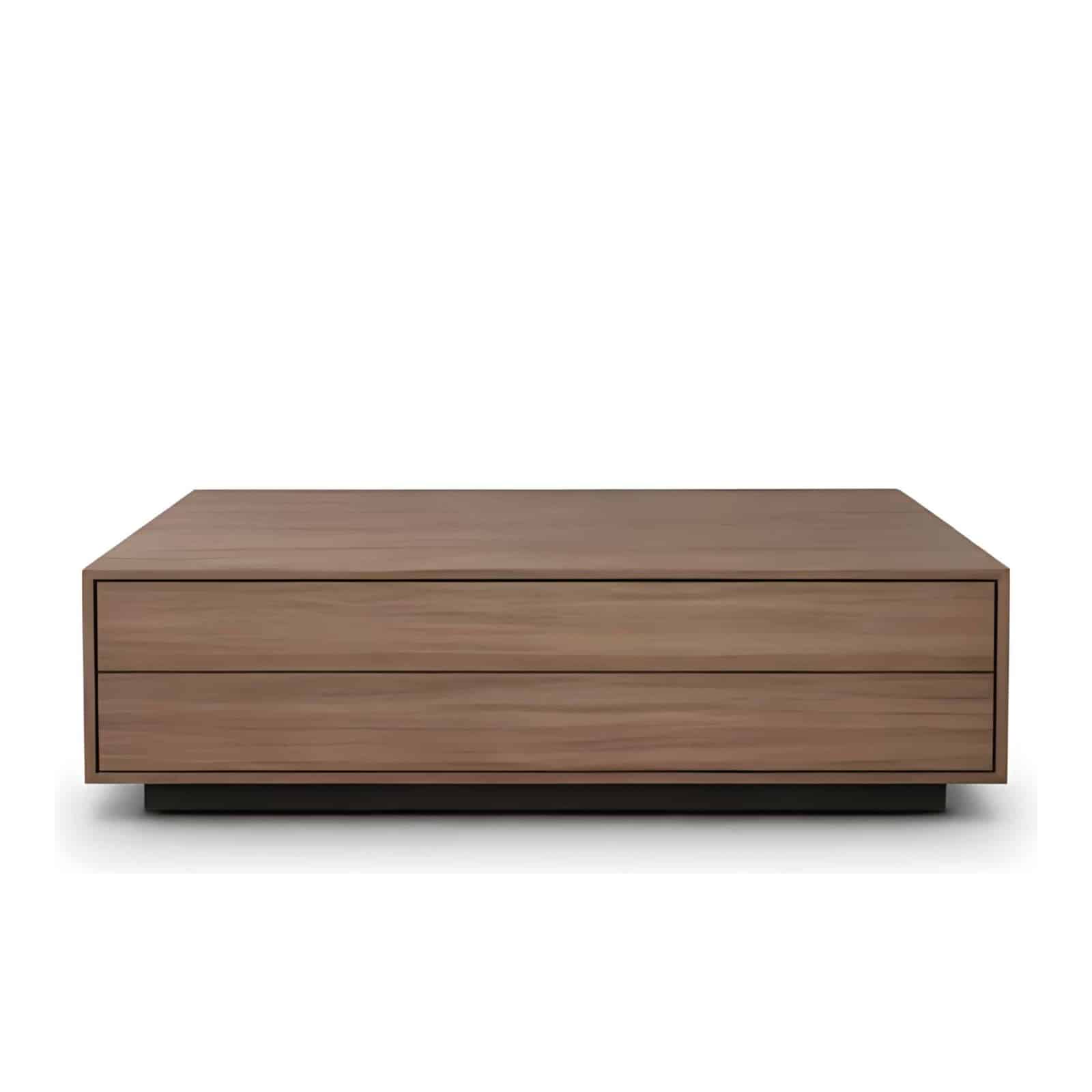 Alva Nightstand Set in urban modern room view
