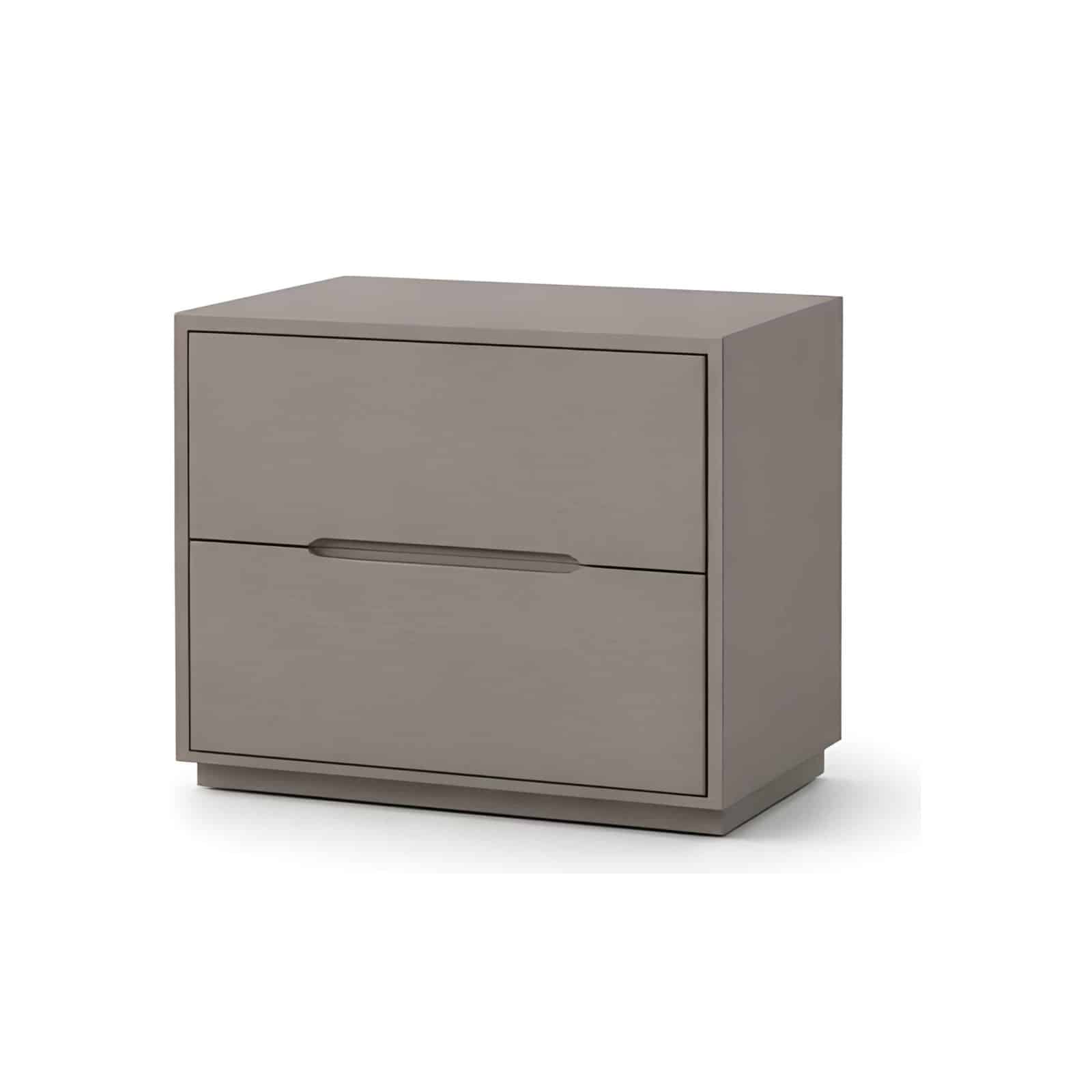 Alra Nightstand Set